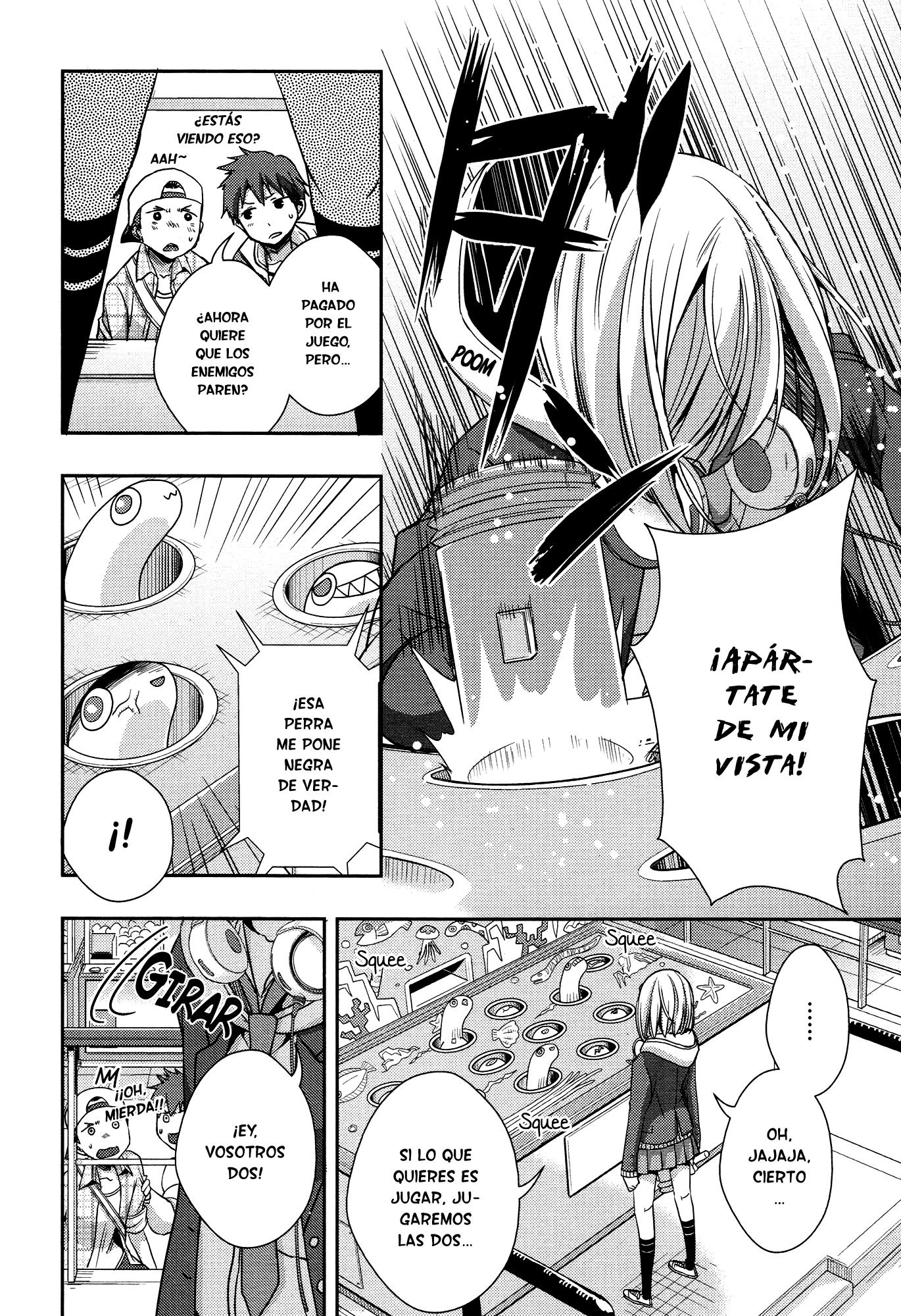 Read Citrus (es) Manga Online