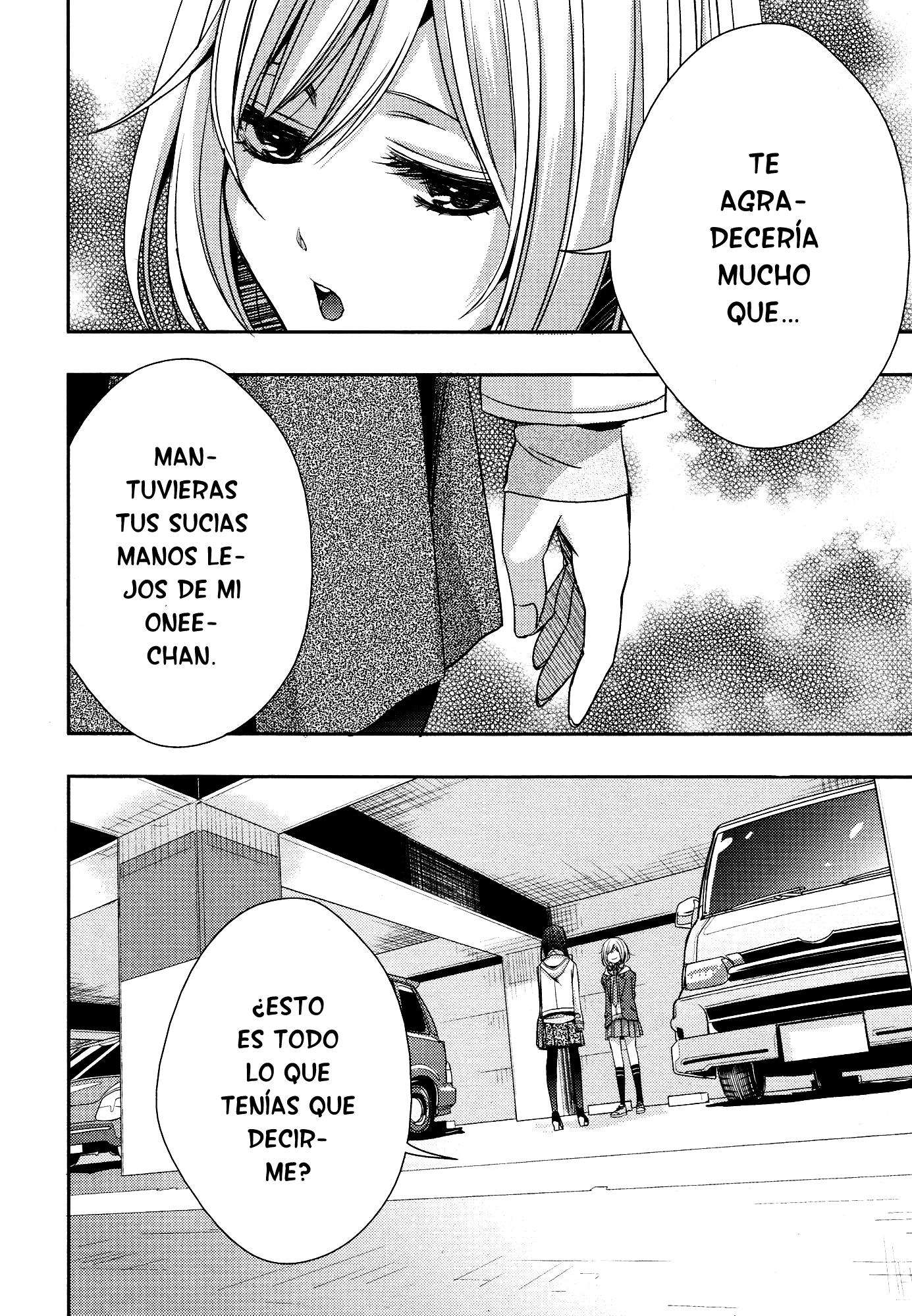 Read Citrus (es) Manga Online