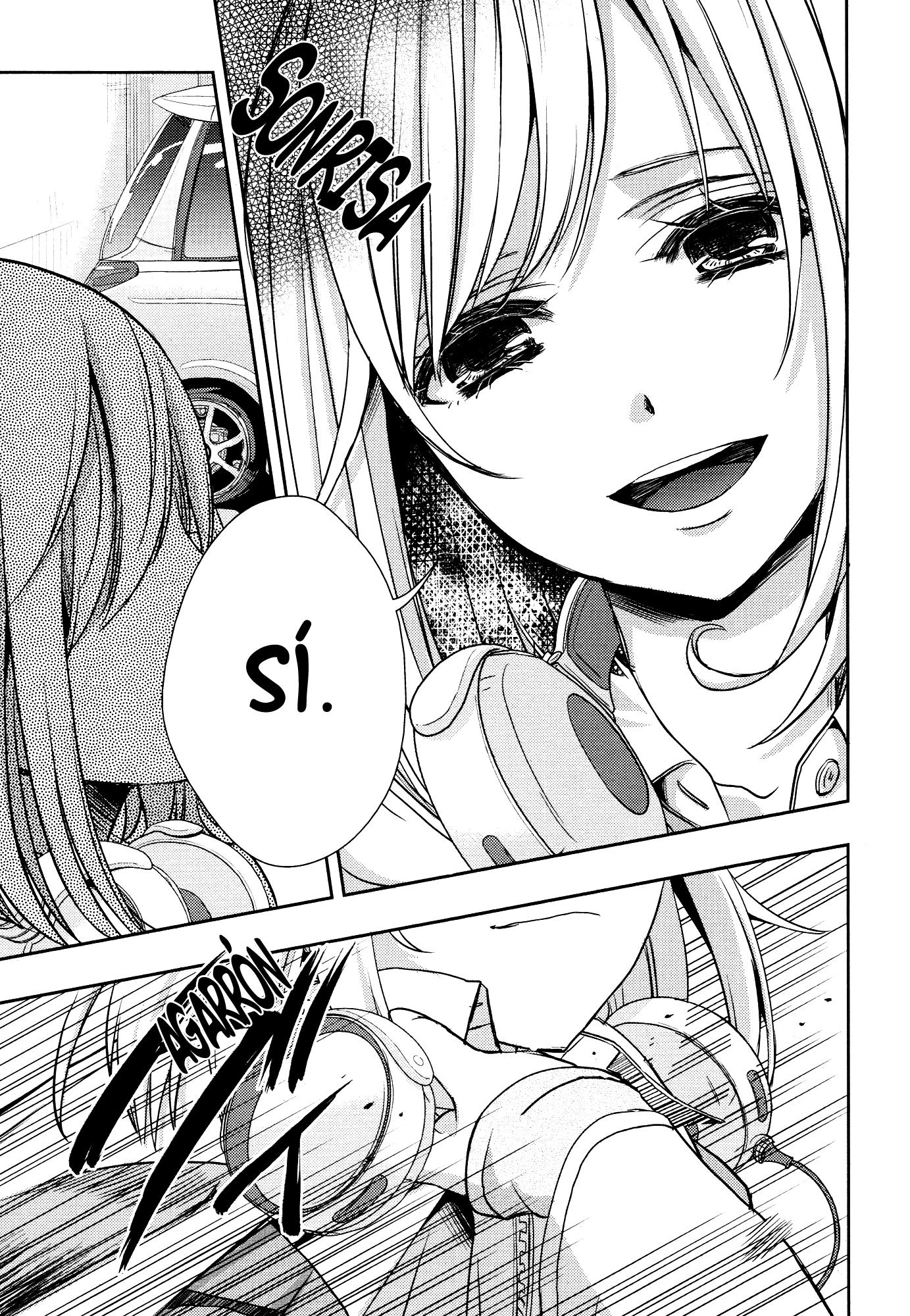 Read Citrus (es) Manga Online