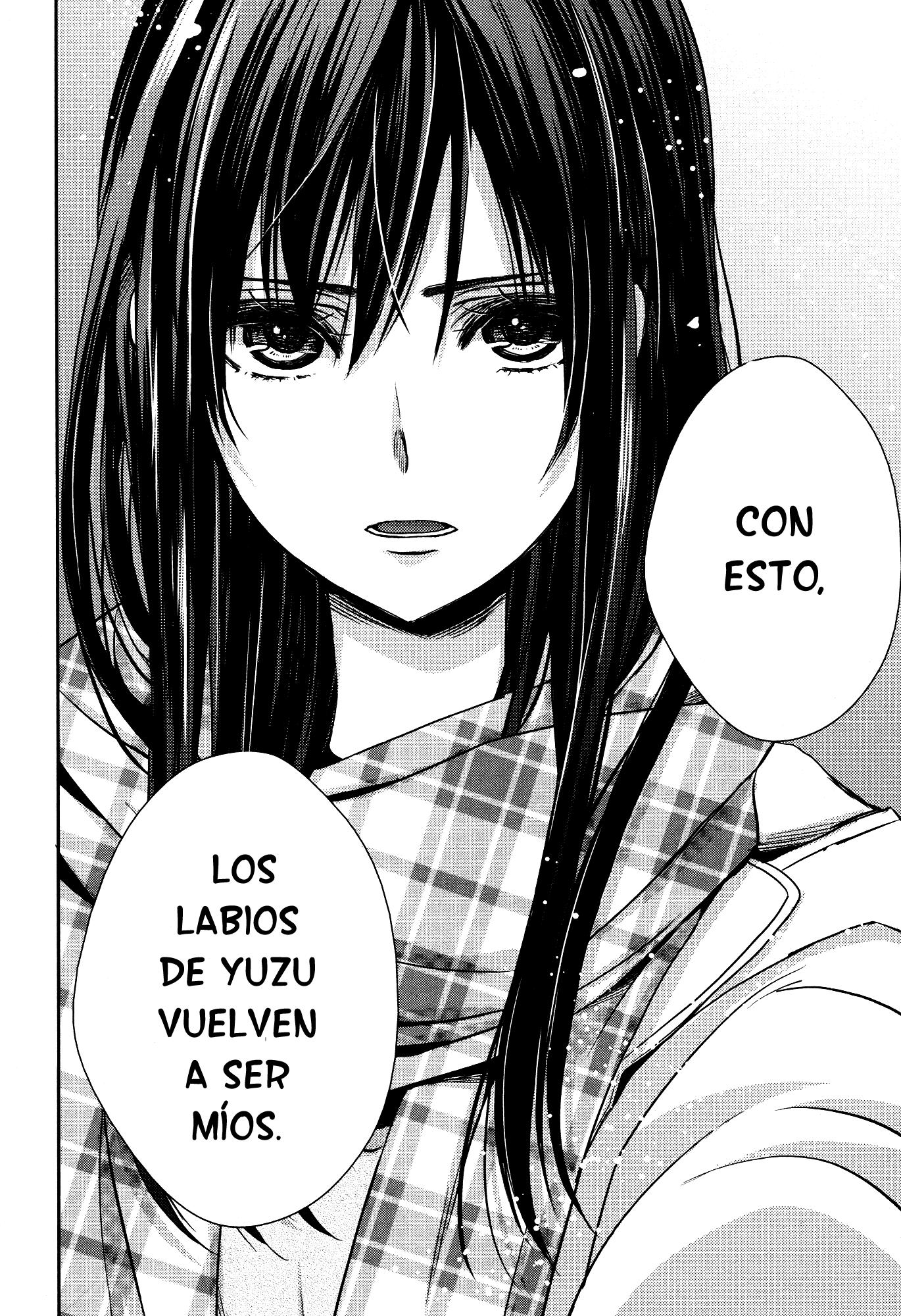 Read Citrus (es) Manga Online