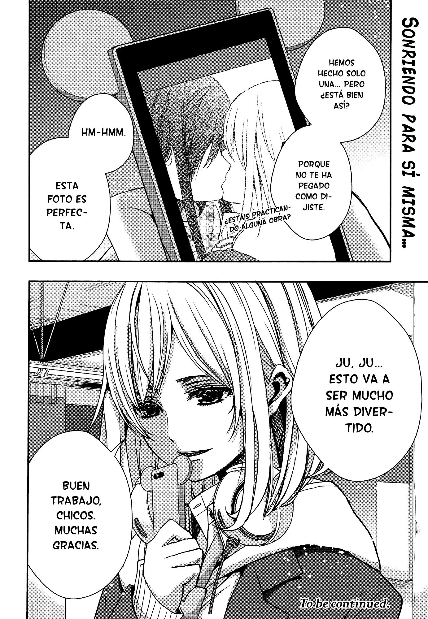 Read Citrus (es) Manga Online