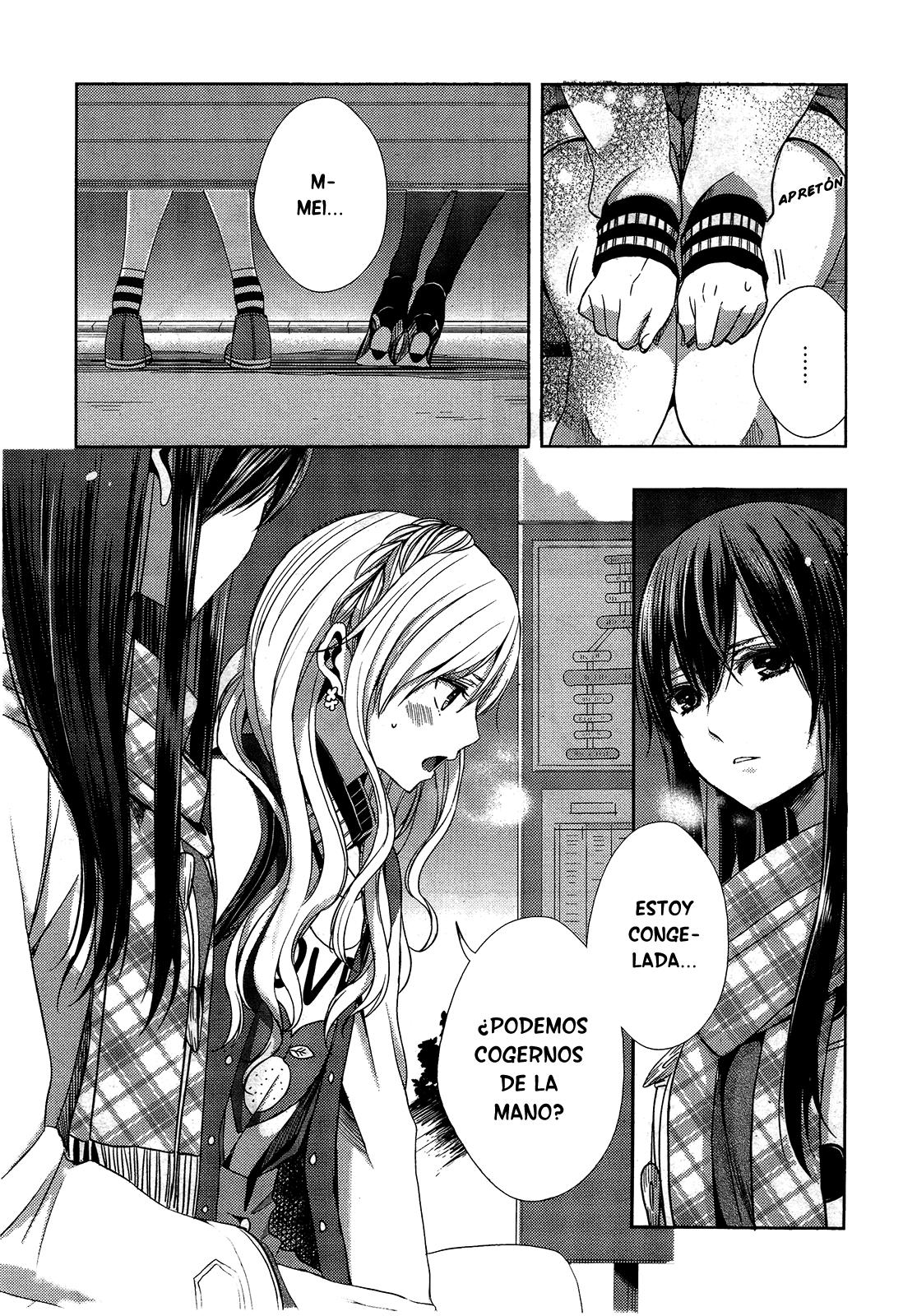 Read Citrus (es) Manga Online