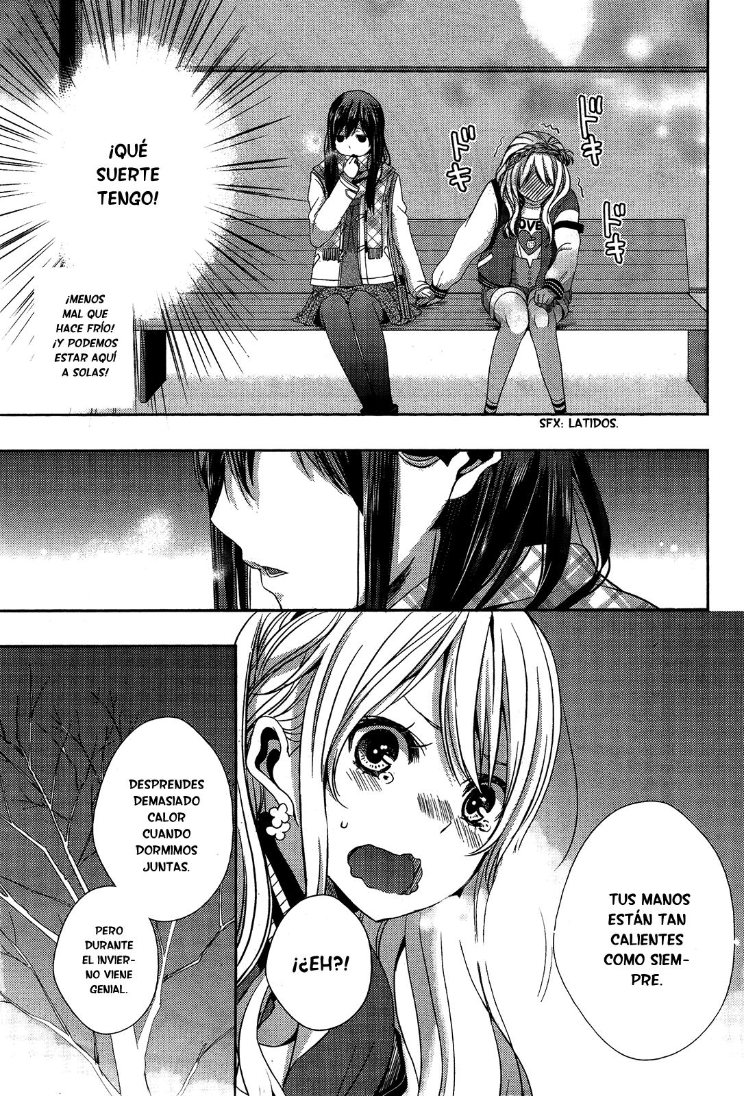 Read Citrus (es) Manga Online
