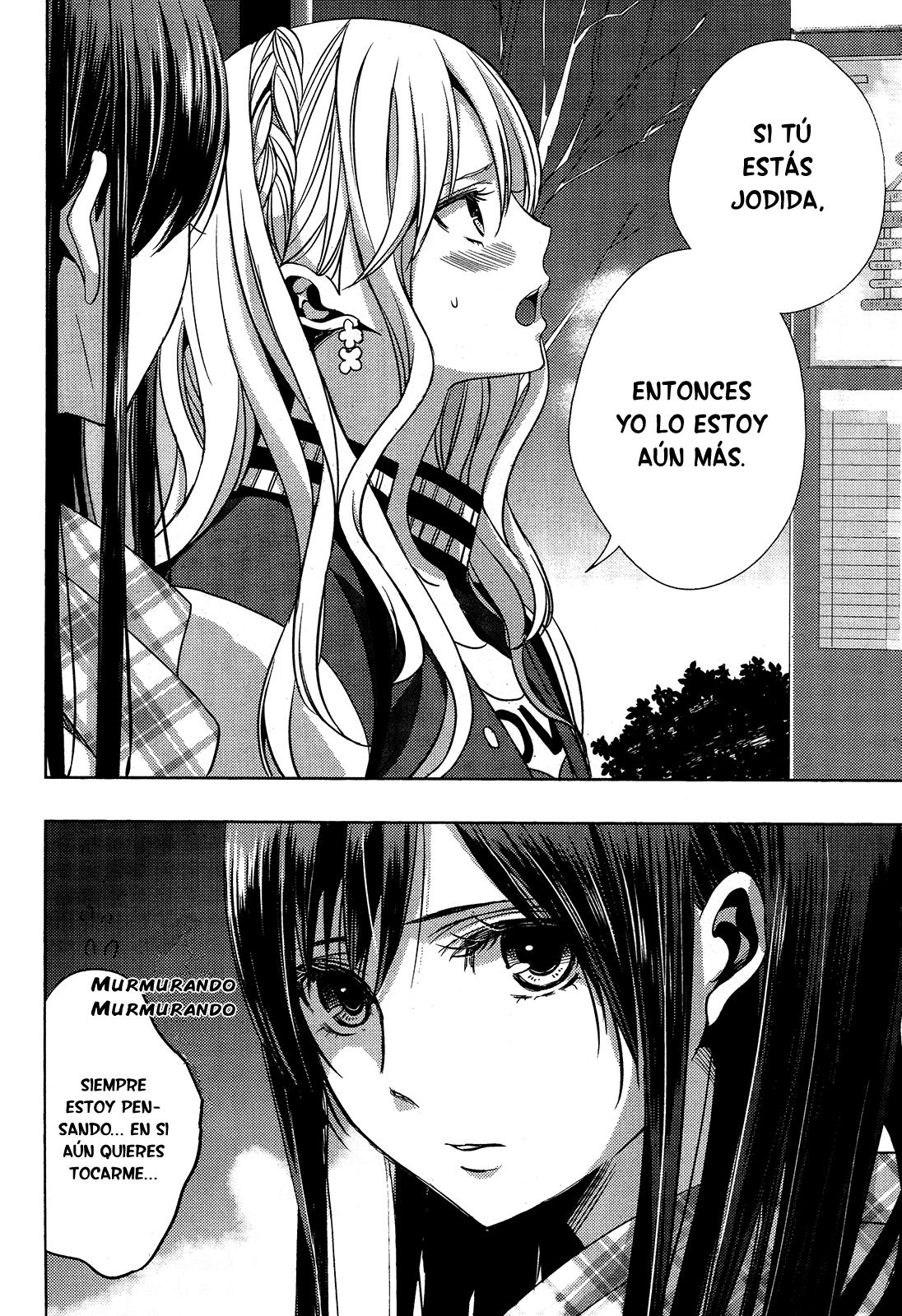Read Citrus (es) Manga Online
