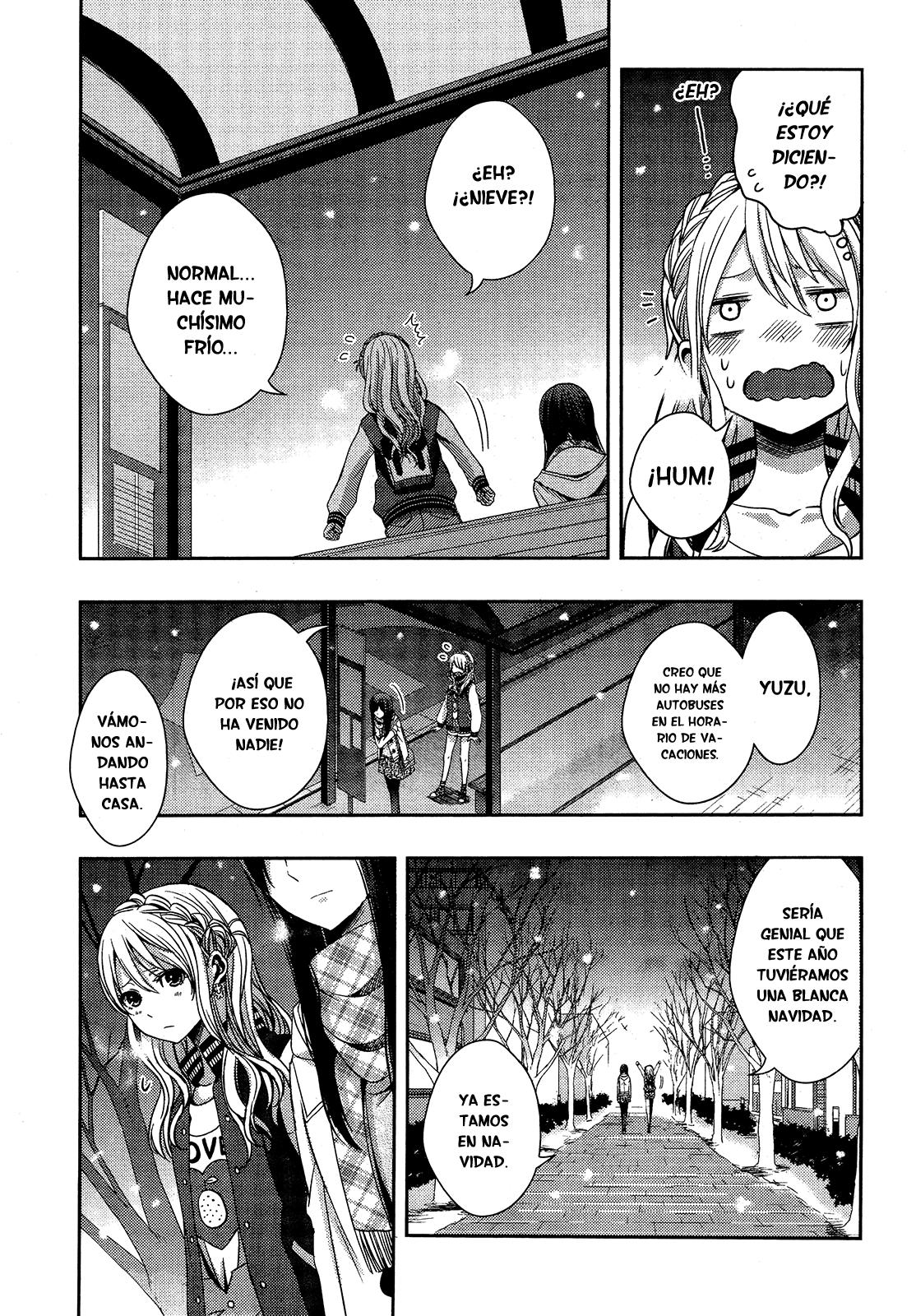Read Citrus (es) Manga Online
