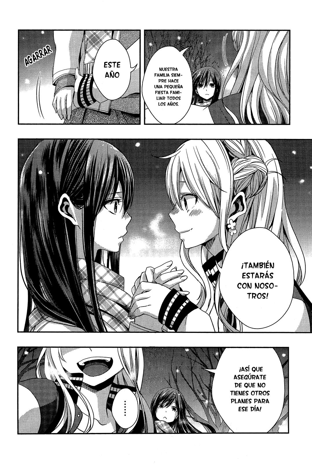 Read Citrus (es) Manga Online