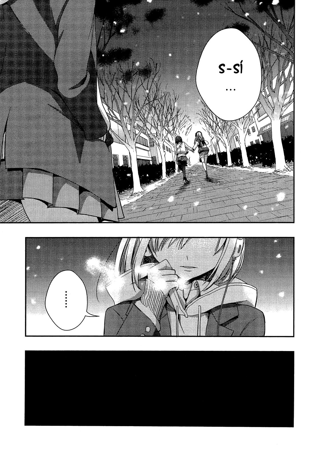 Read Citrus (es) Manga Online