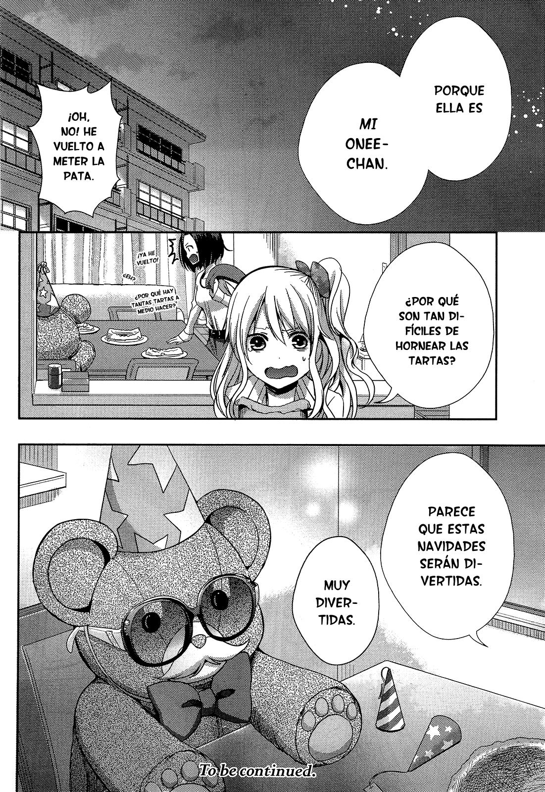 Read Citrus (es) Manga Online
