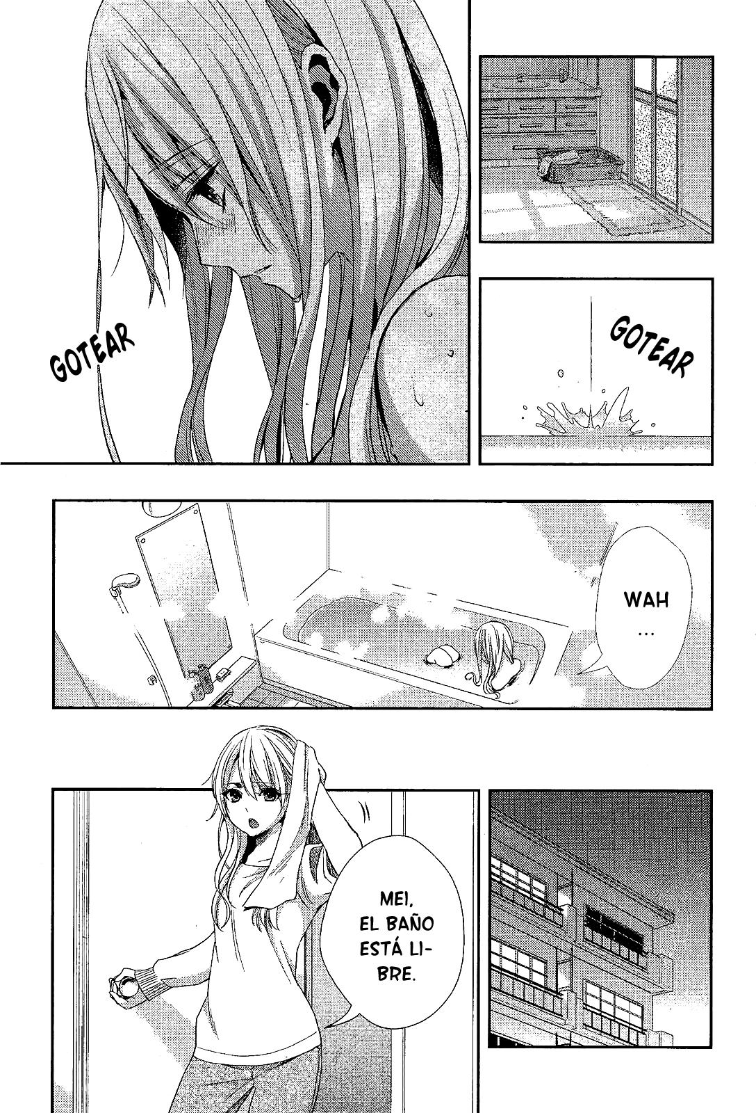 Read Citrus (es) Manga Online