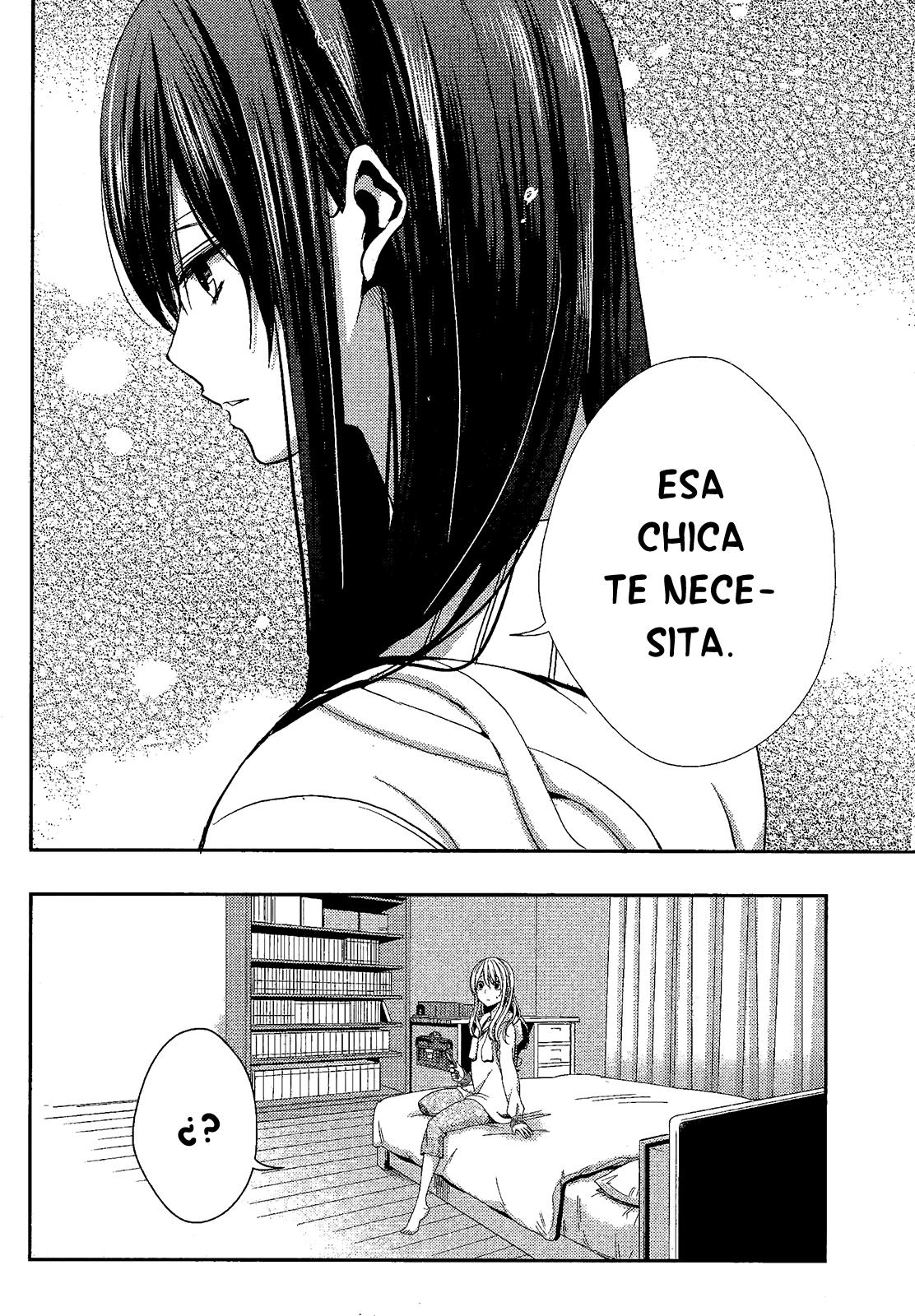 Read Citrus (es) Manga Online