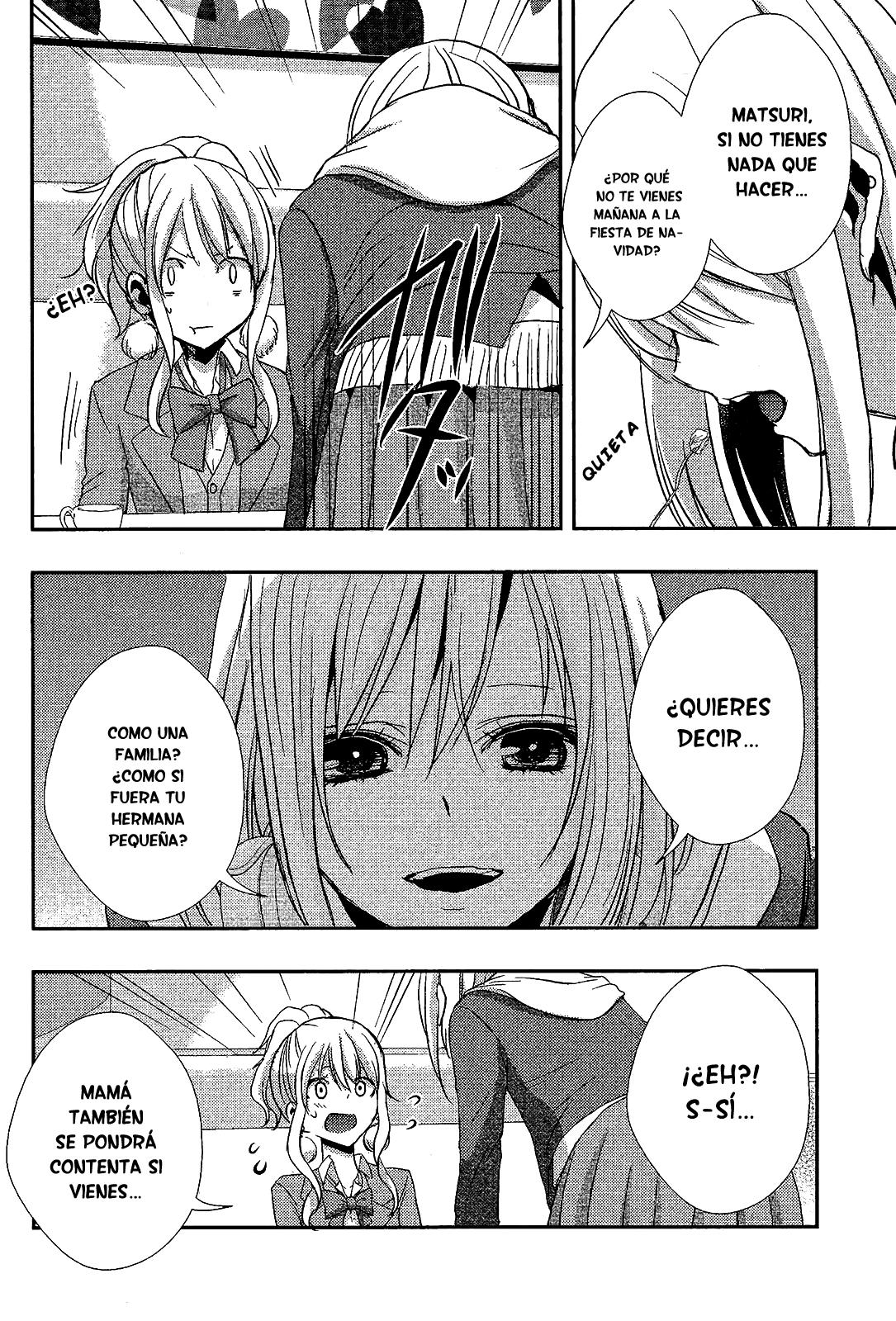 Read Citrus (es) Manga Online