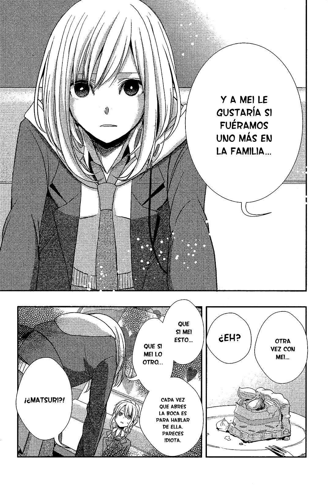 Read Citrus (es) Manga Online
