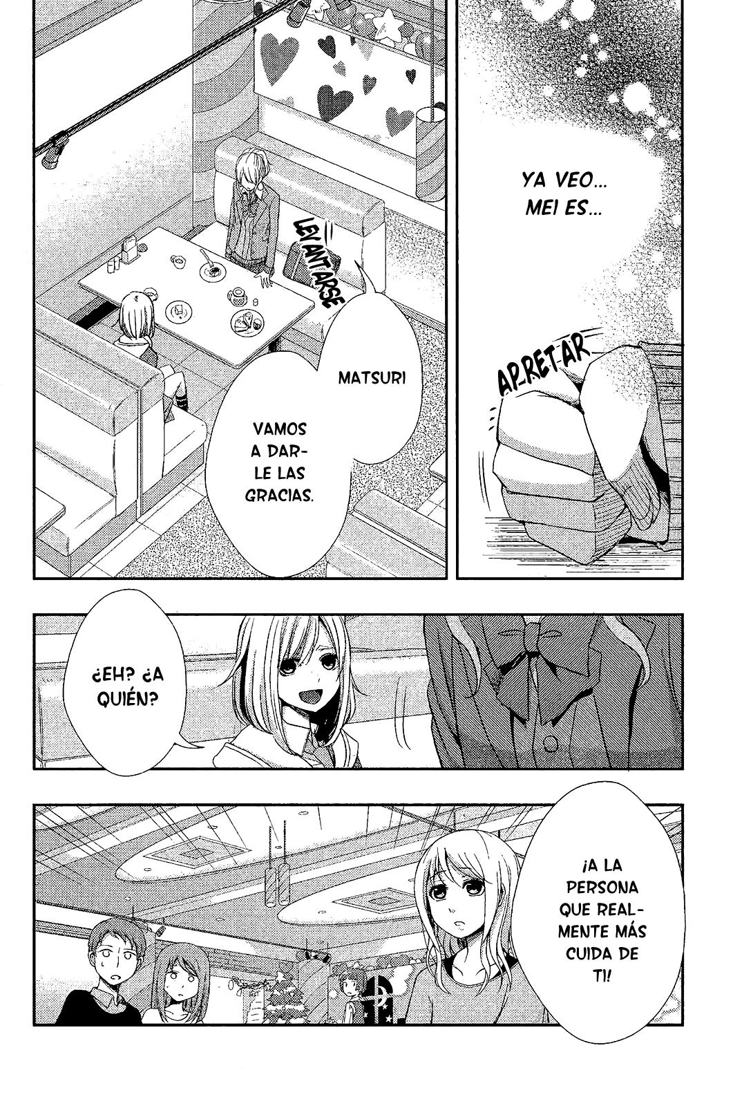 Read Citrus (es) Manga Online