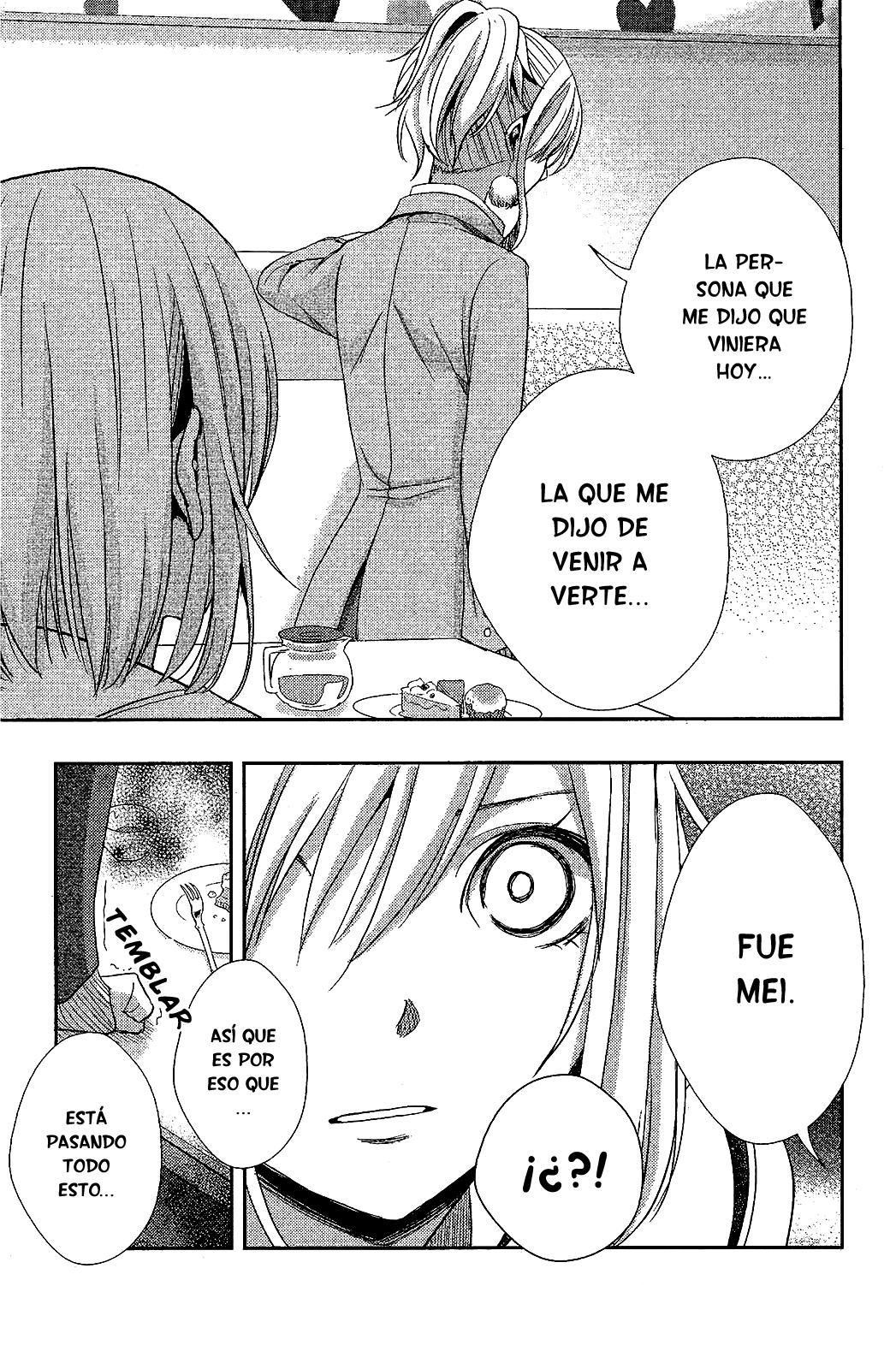 Read Citrus (es) Manga Online