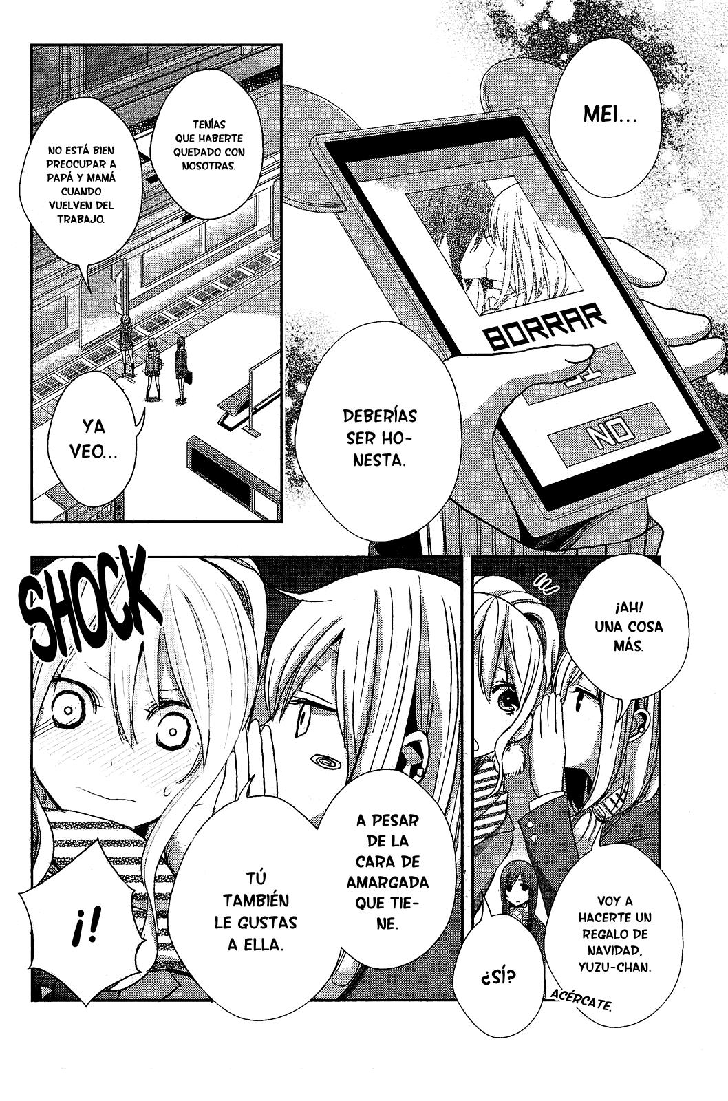 Read Citrus (es) Manga Online