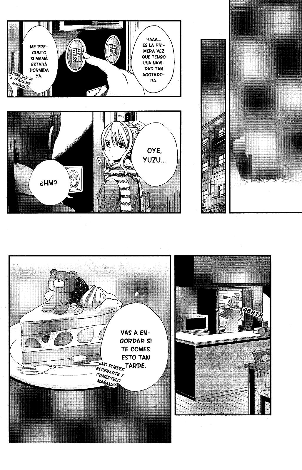 Read Citrus (es) Manga Online