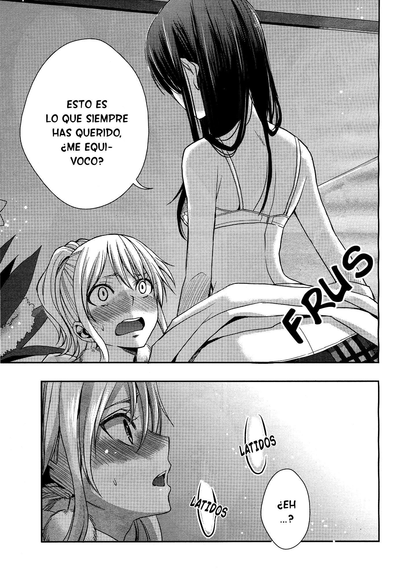Read Citrus (es) Manga Online