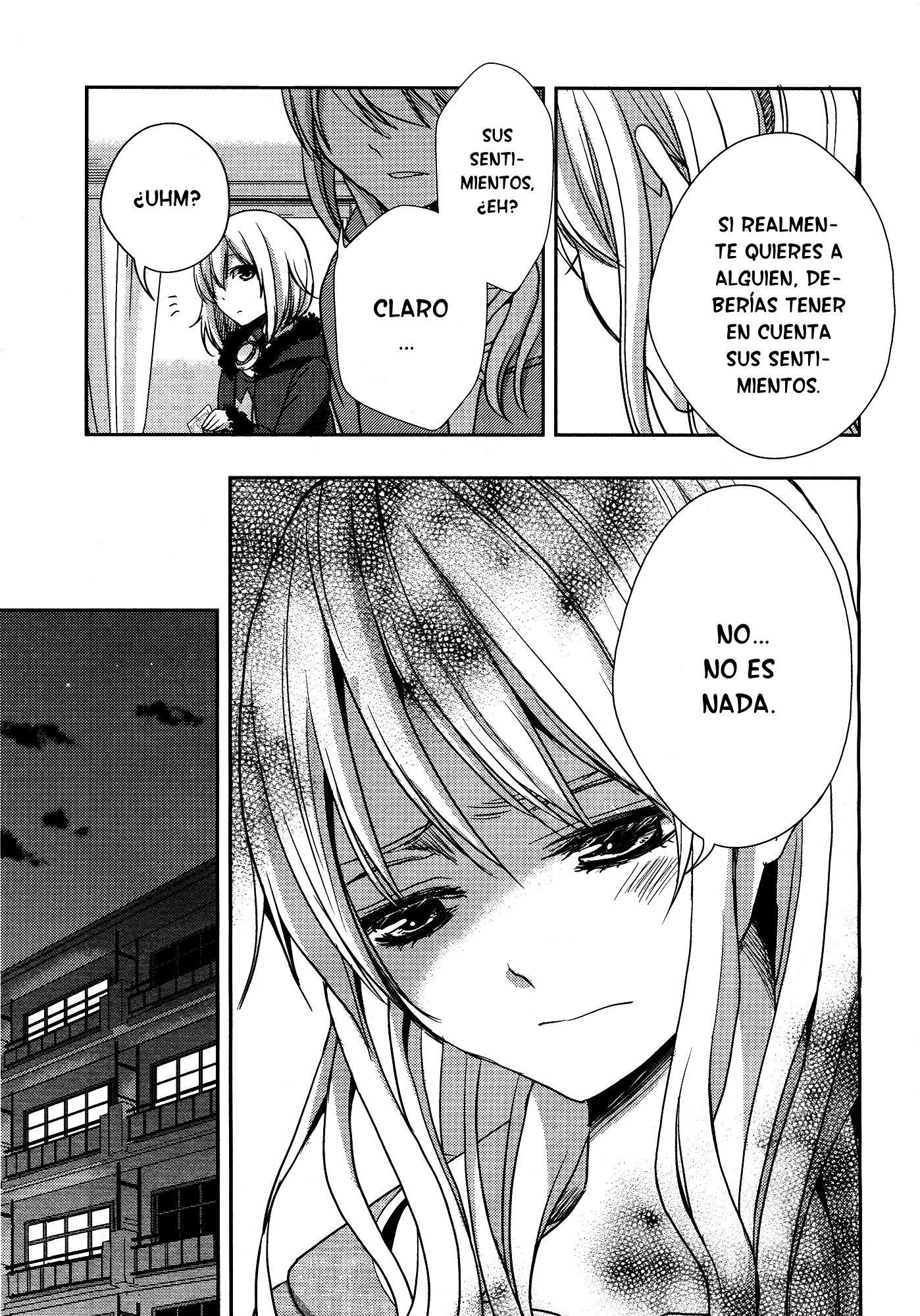 Read Citrus (es) Manga Online