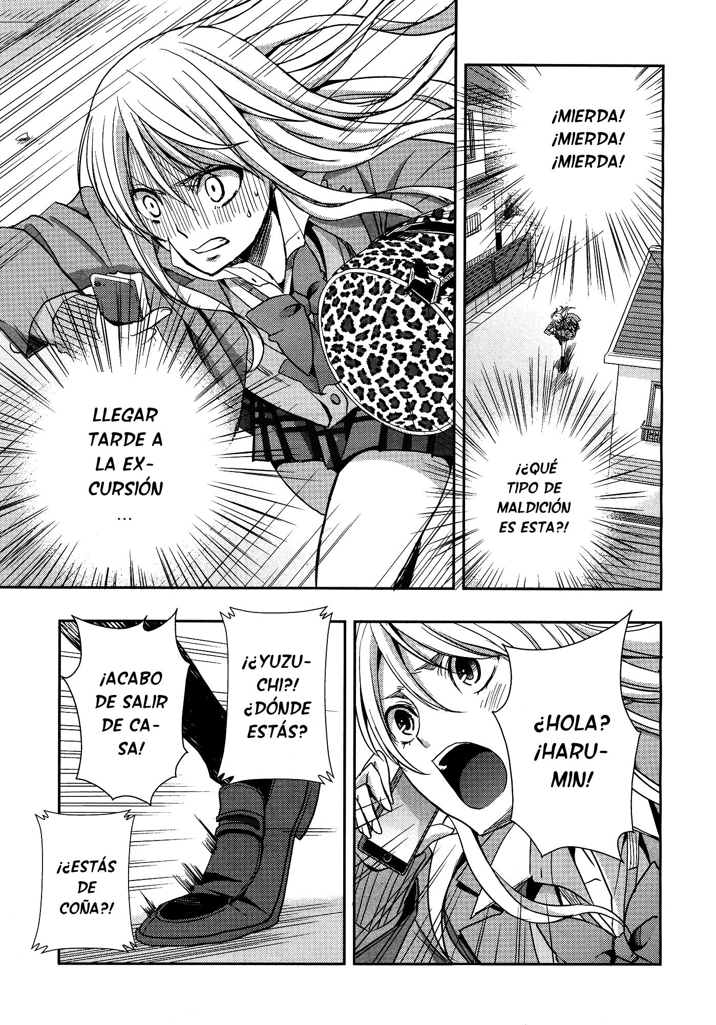 Read Citrus (es) Manga Online