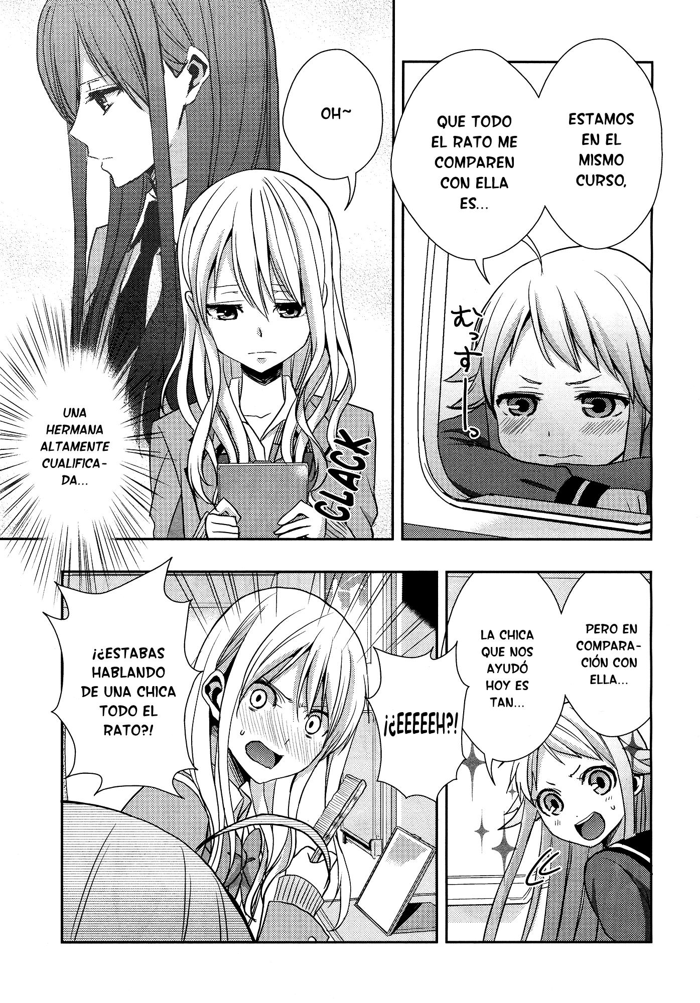 Read Citrus (es) Manga Online