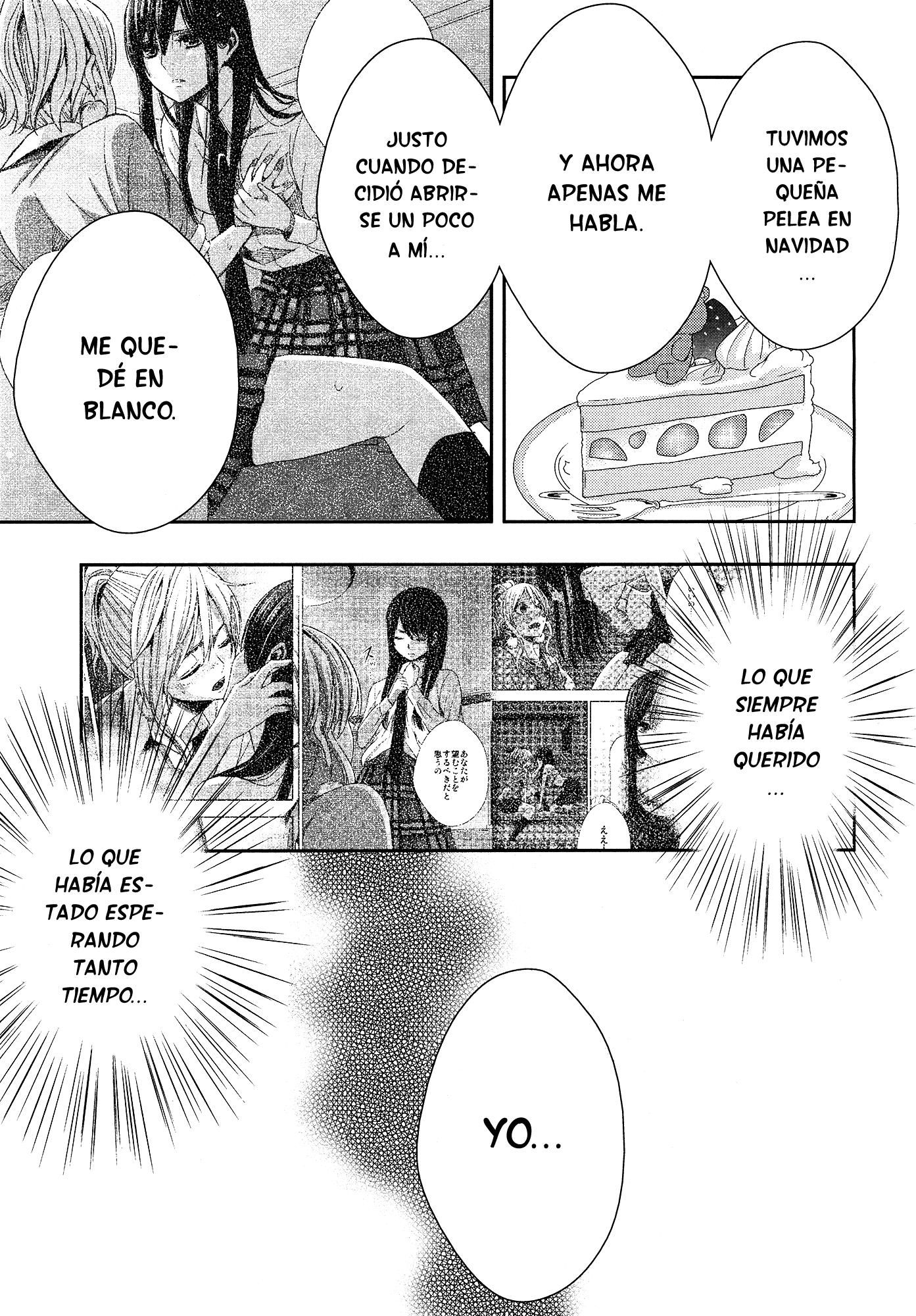Read Citrus (es) Manga Online