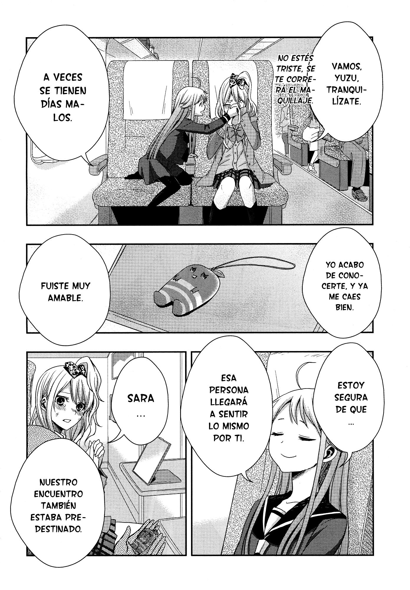 Read Citrus (es) Manga Online