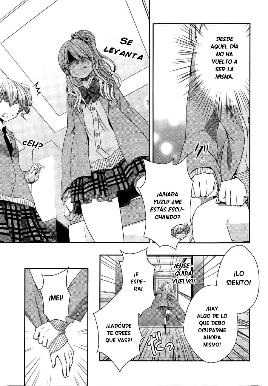 Read Citrus (es) Manga Online