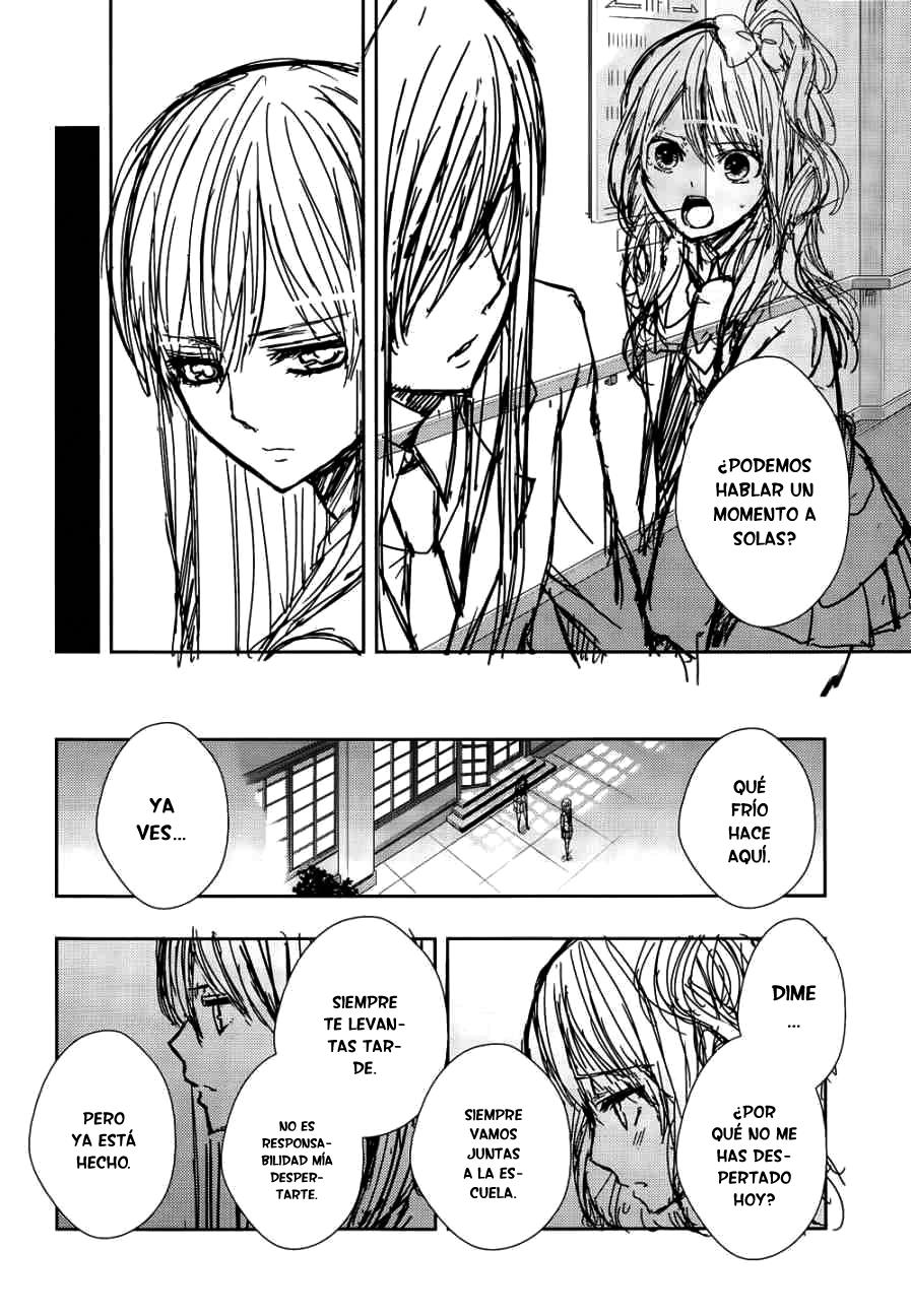 Read Citrus (es) Manga Online