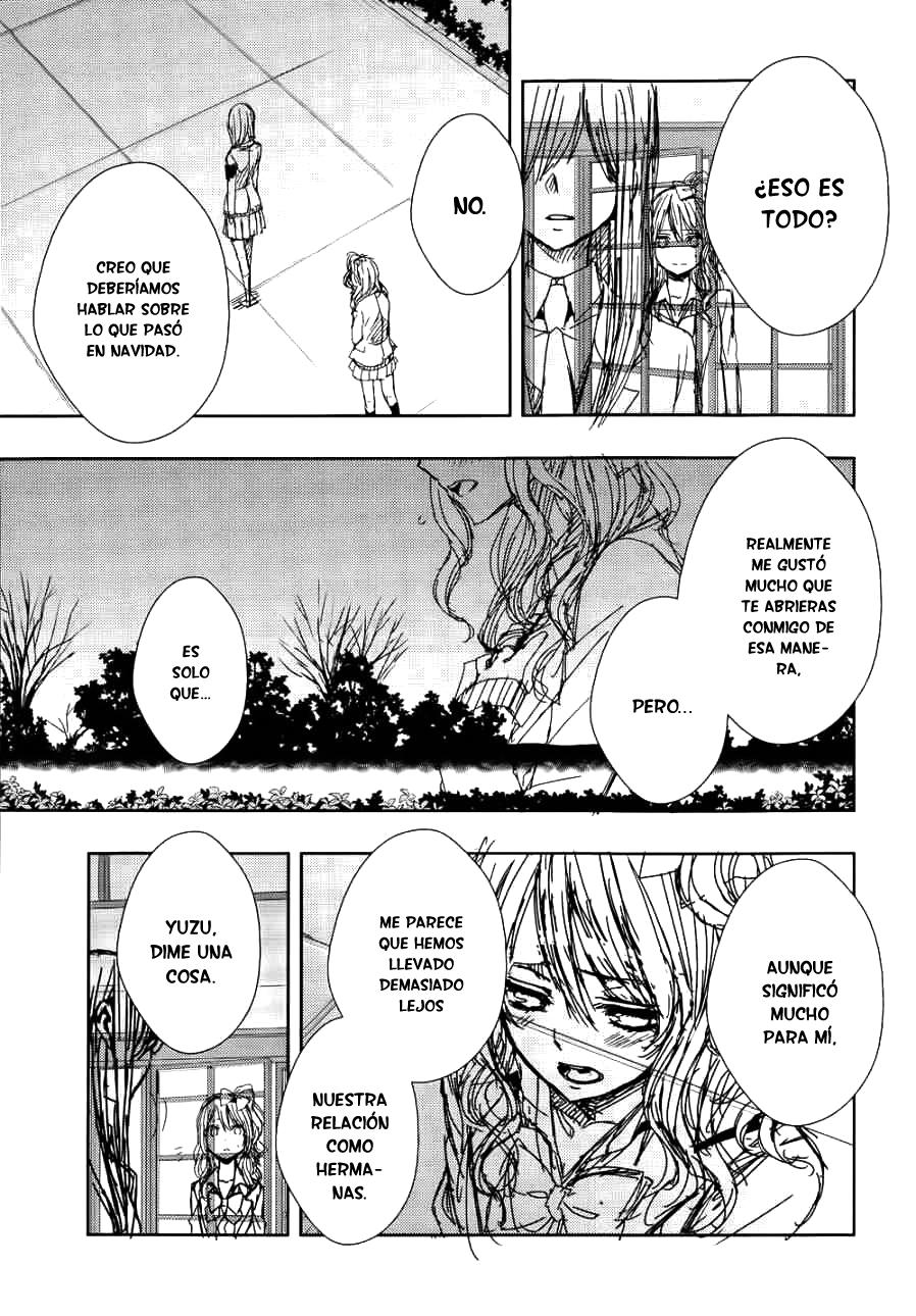 Read Citrus (es) Manga Online