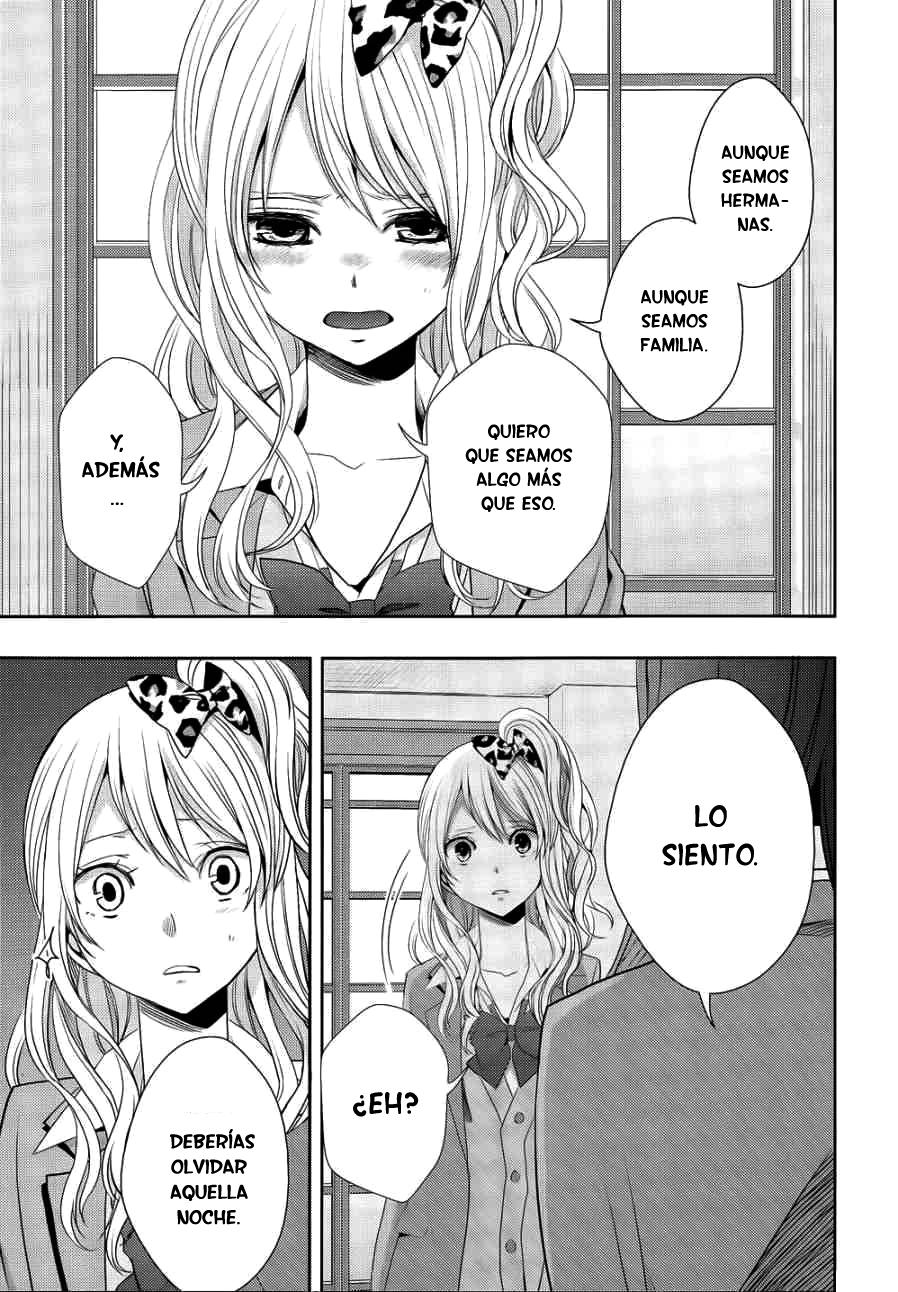 Read Citrus (es) Manga Online
