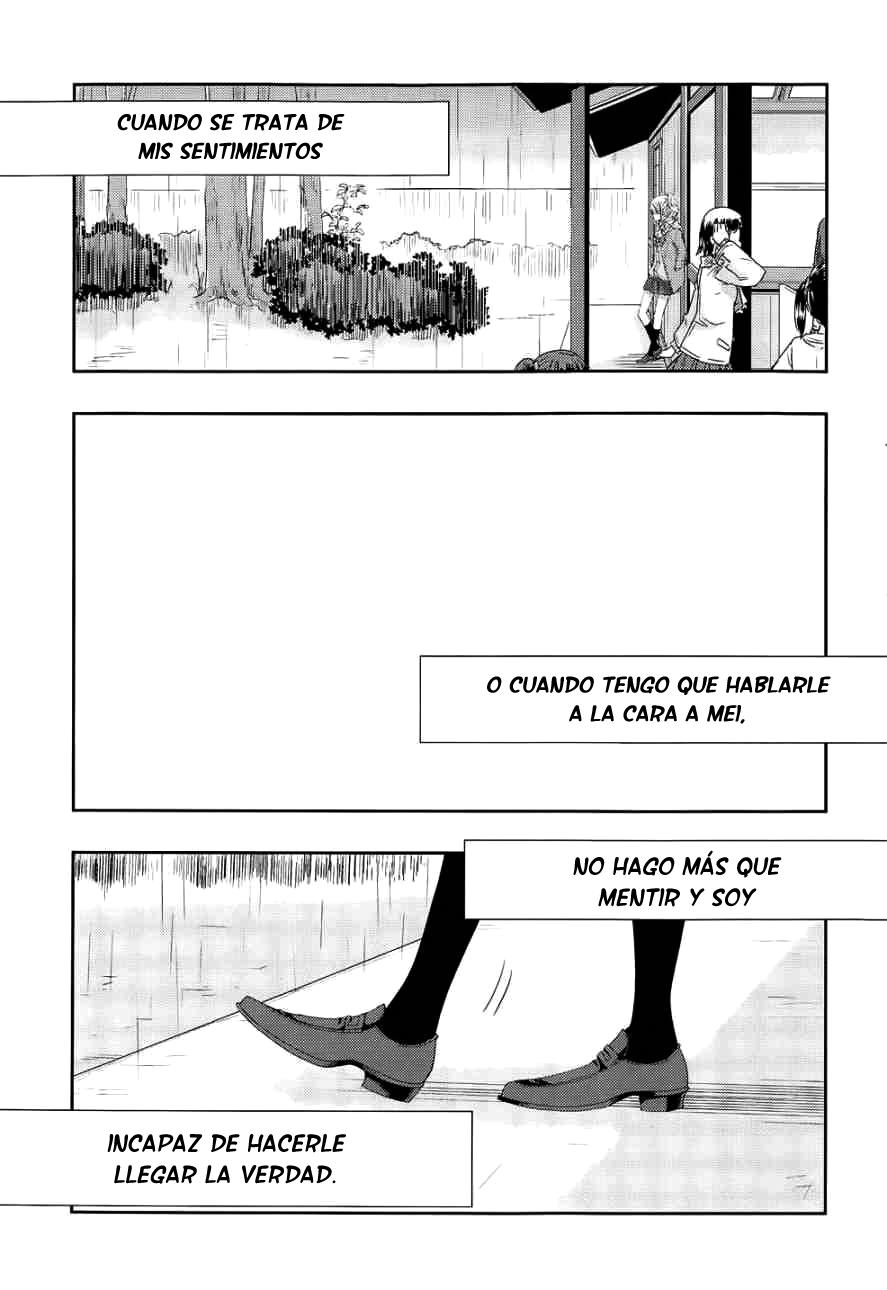 Read Citrus (es) Manga Online