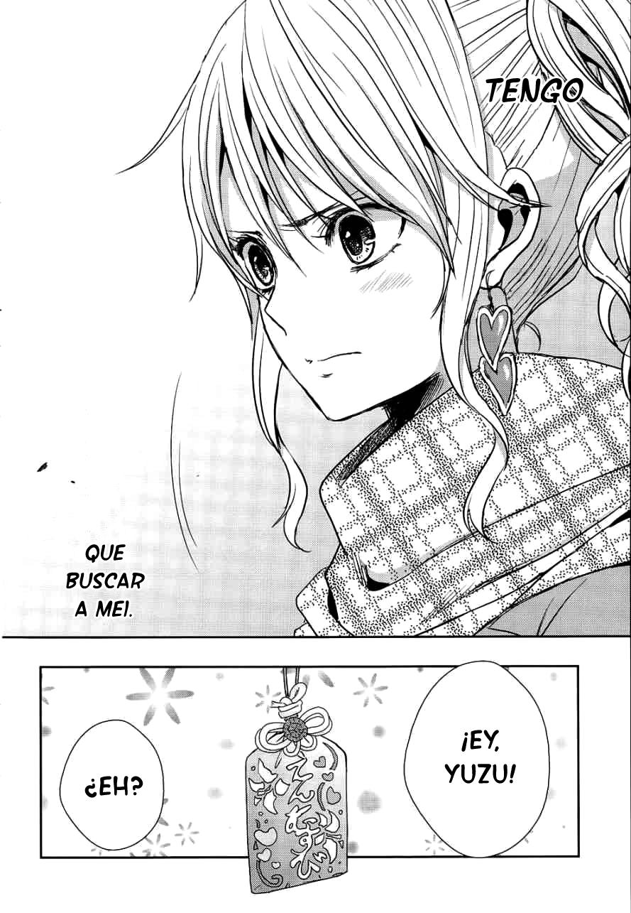 Read Citrus (es) Manga Online