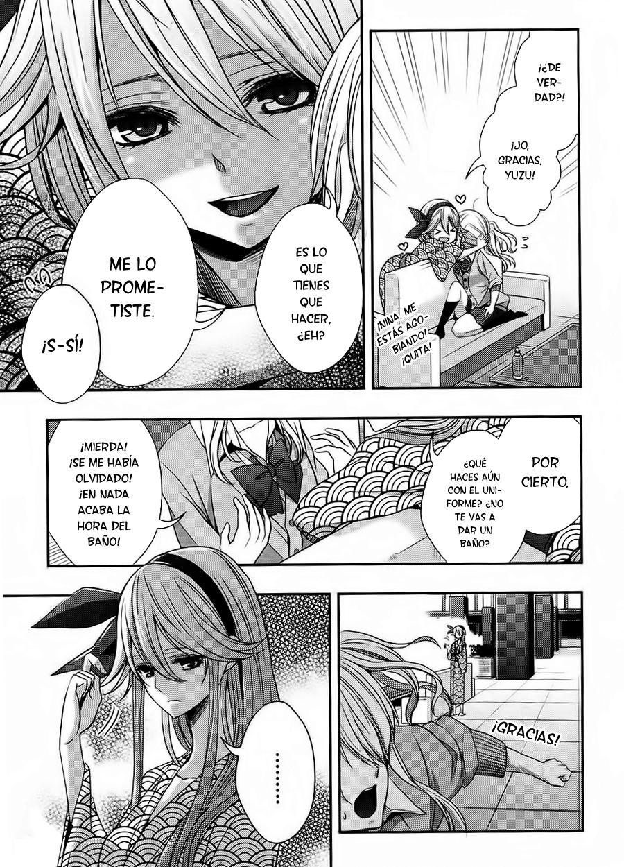 Read Citrus (es) Manga Online