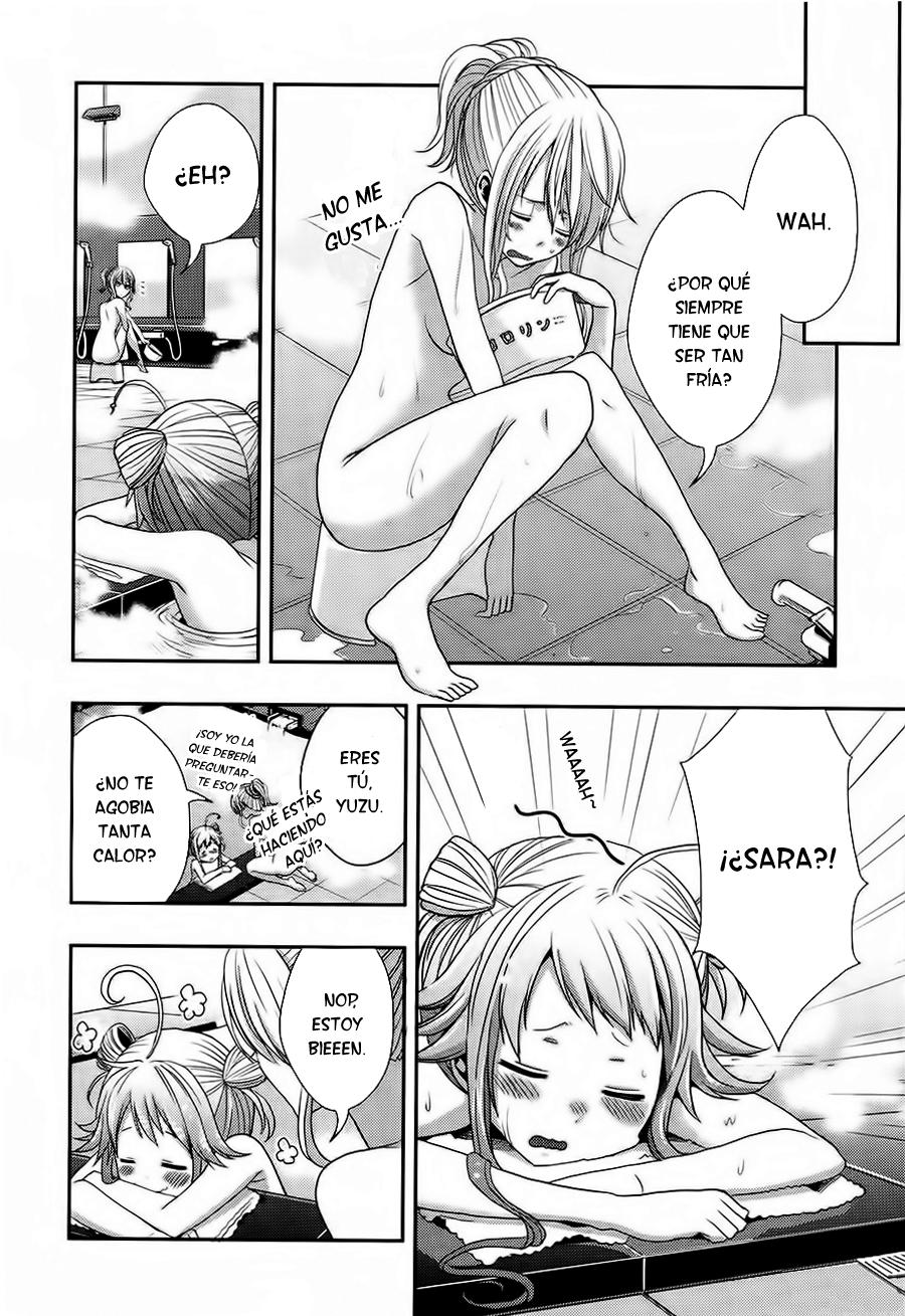 Read Citrus (es) Manga Online