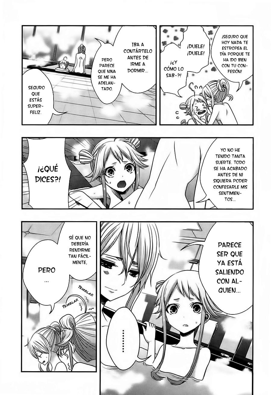 Read Citrus (es) Manga Online