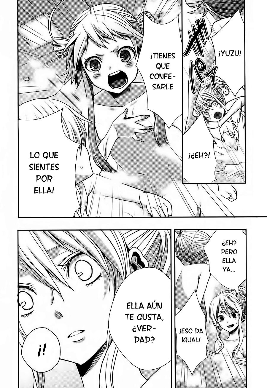 Read Citrus (es) Manga Online