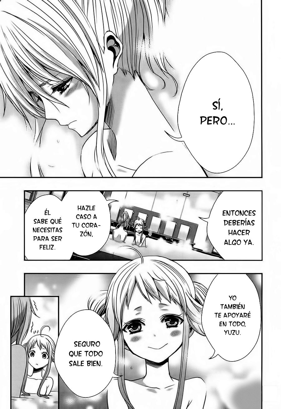 Read Citrus (es) Manga Online