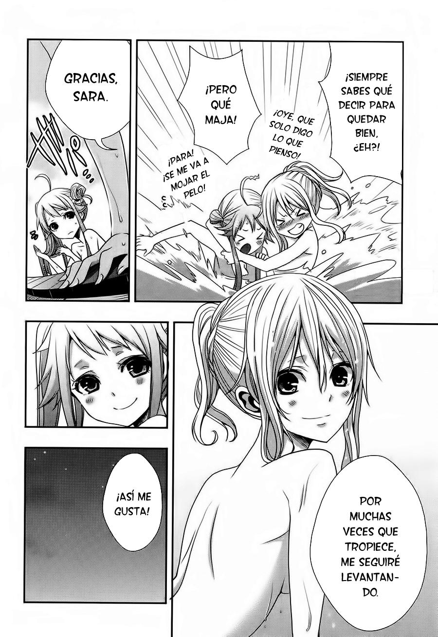 Read Citrus (es) Manga Online