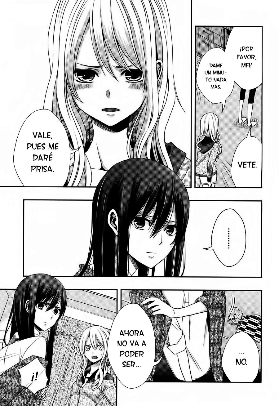 Read Citrus (es) Manga Online