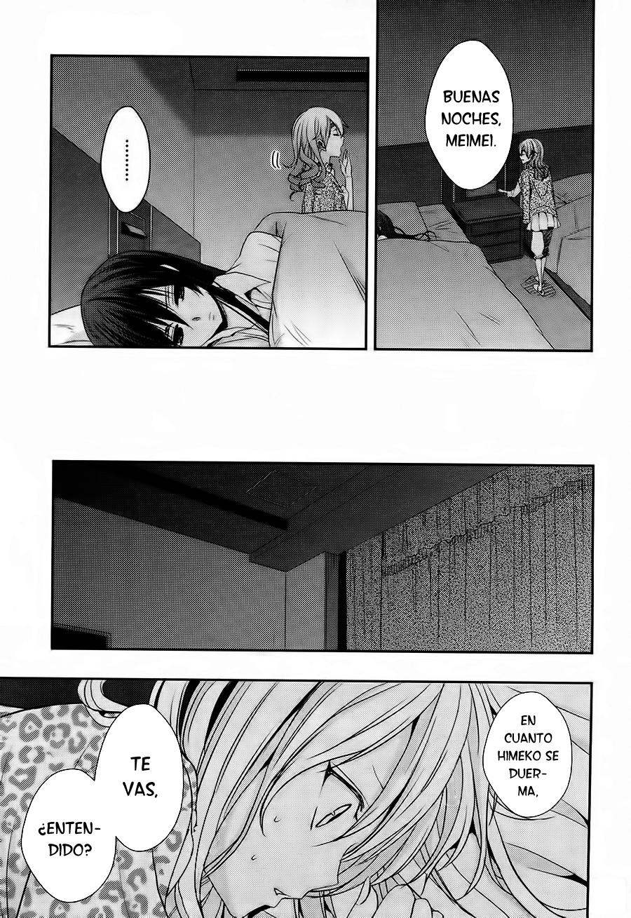 Read Citrus (es) Manga Online