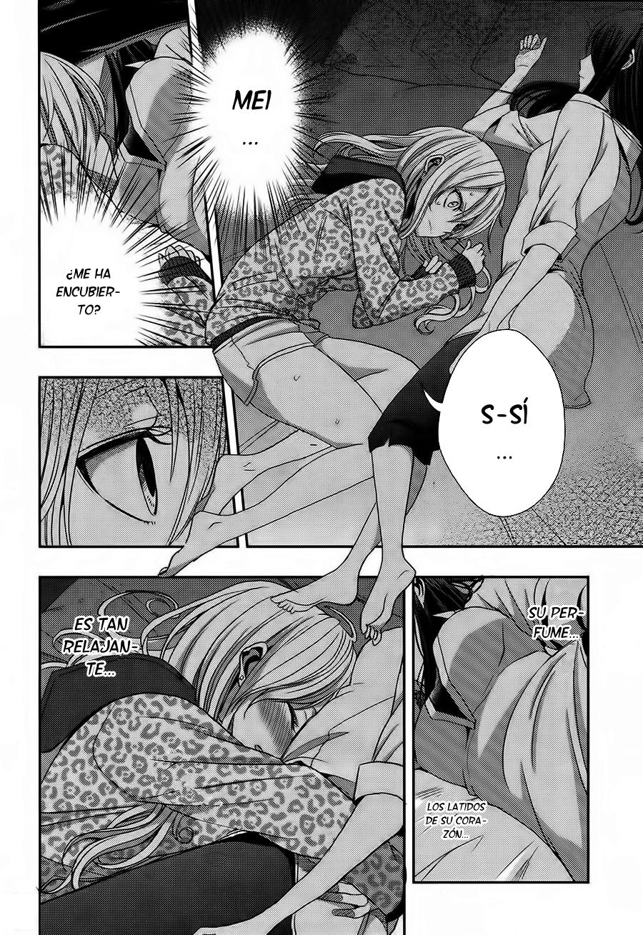 Read Citrus (es) Manga Online