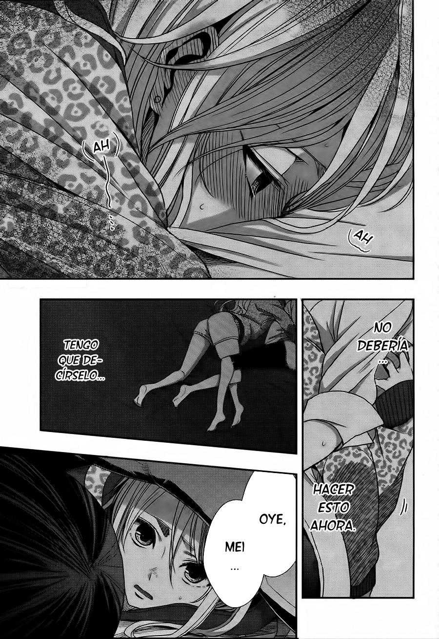 Read Citrus (es) Manga Online