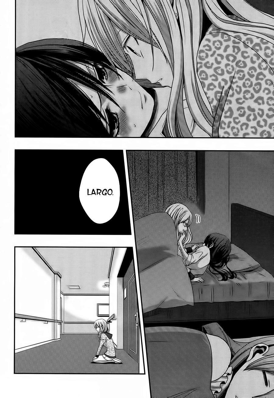 Read Citrus (es) Manga Online