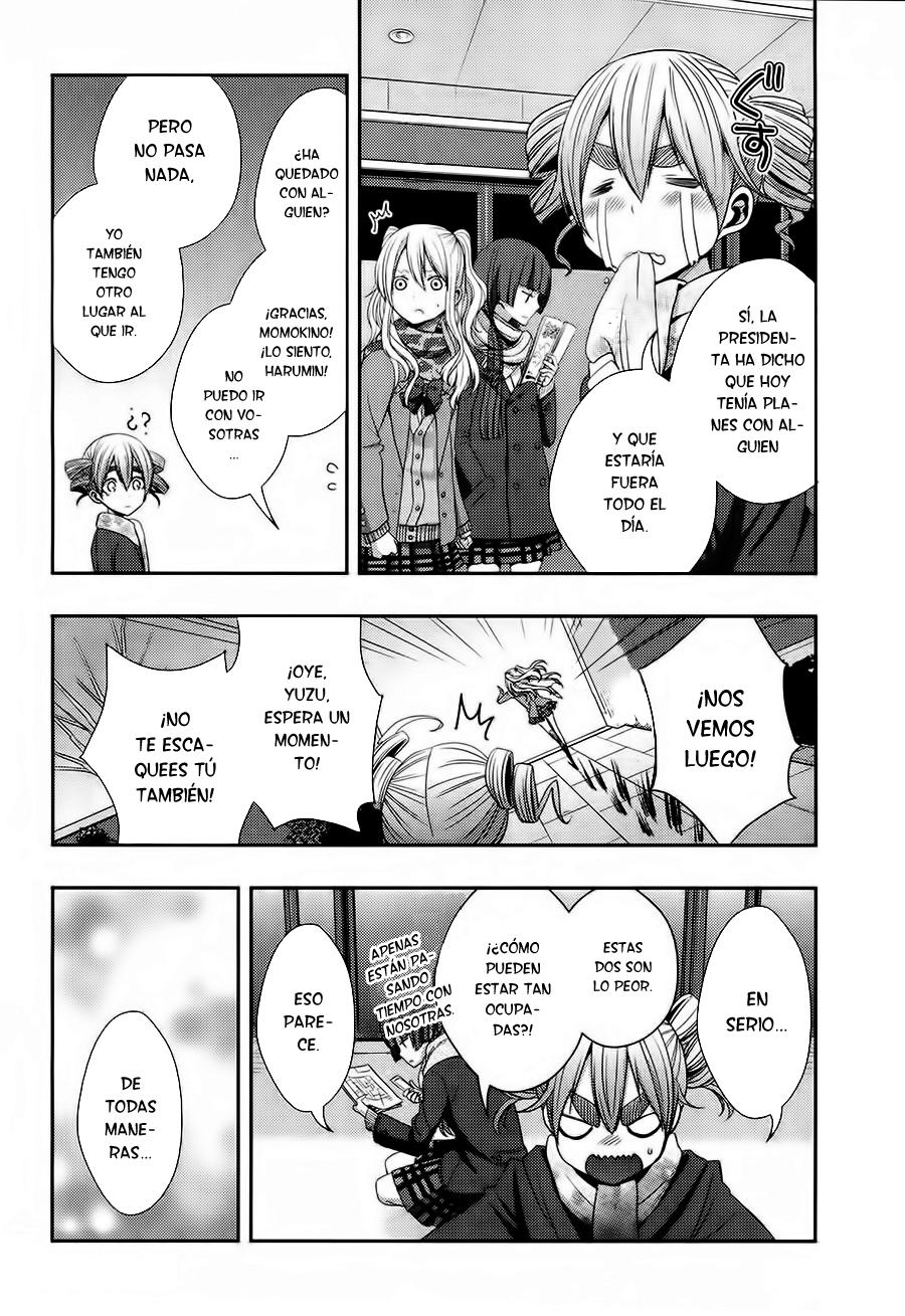 Read Citrus (es) Manga Online