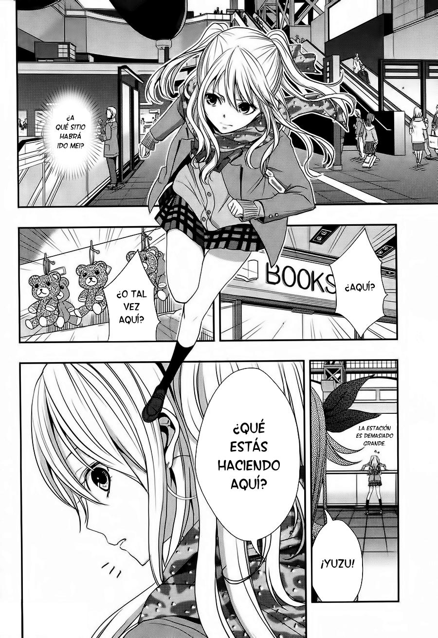 Read Citrus (es) Manga Online