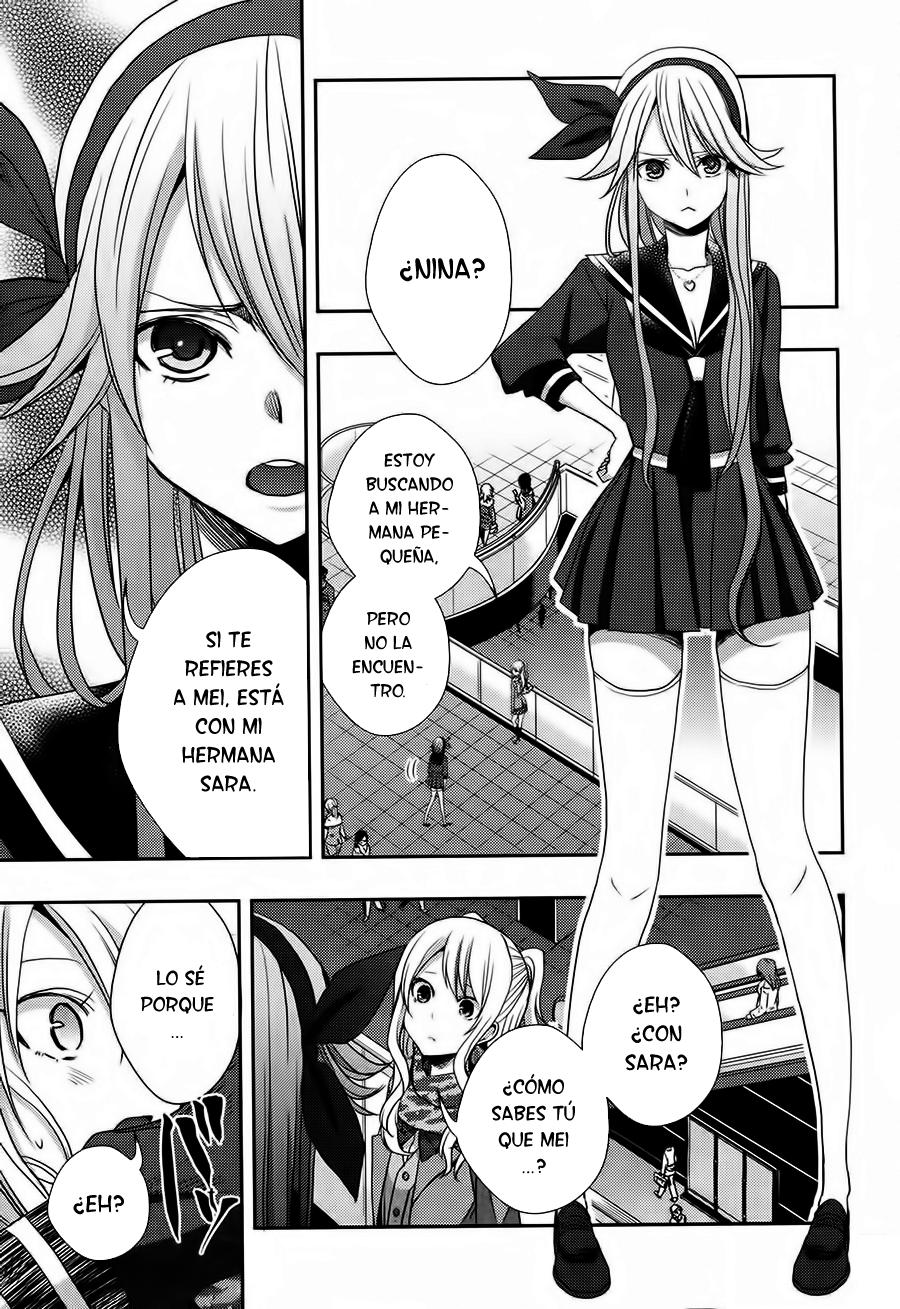 Read Citrus (es) Manga Online