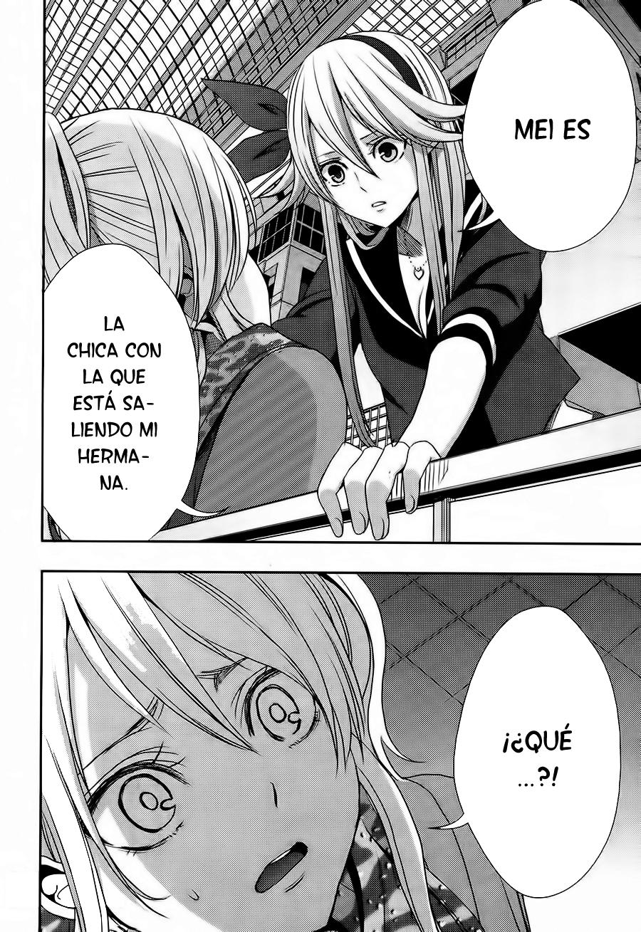 Read Citrus (es) Manga Online