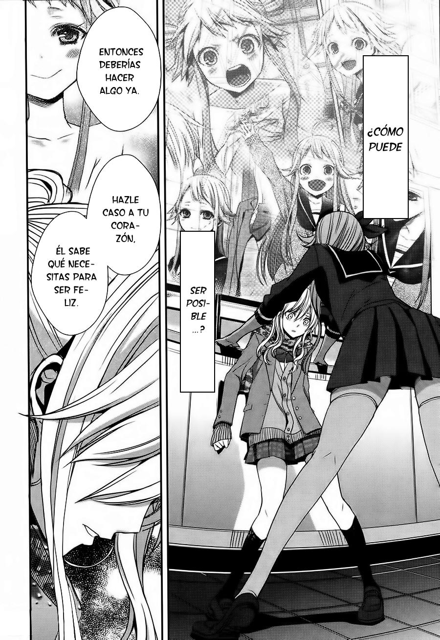 Read Citrus (es) Manga Online