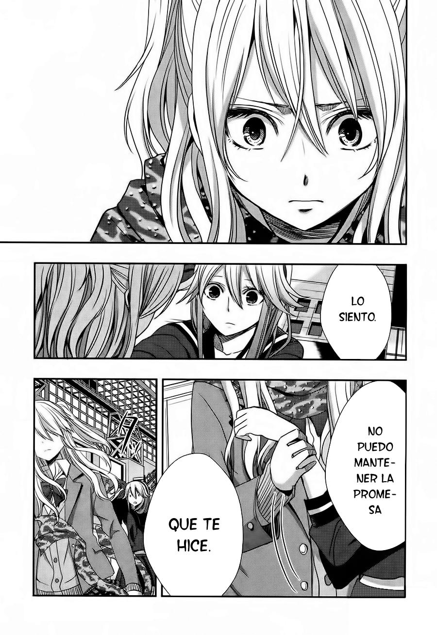 Read Citrus (es) Manga Online