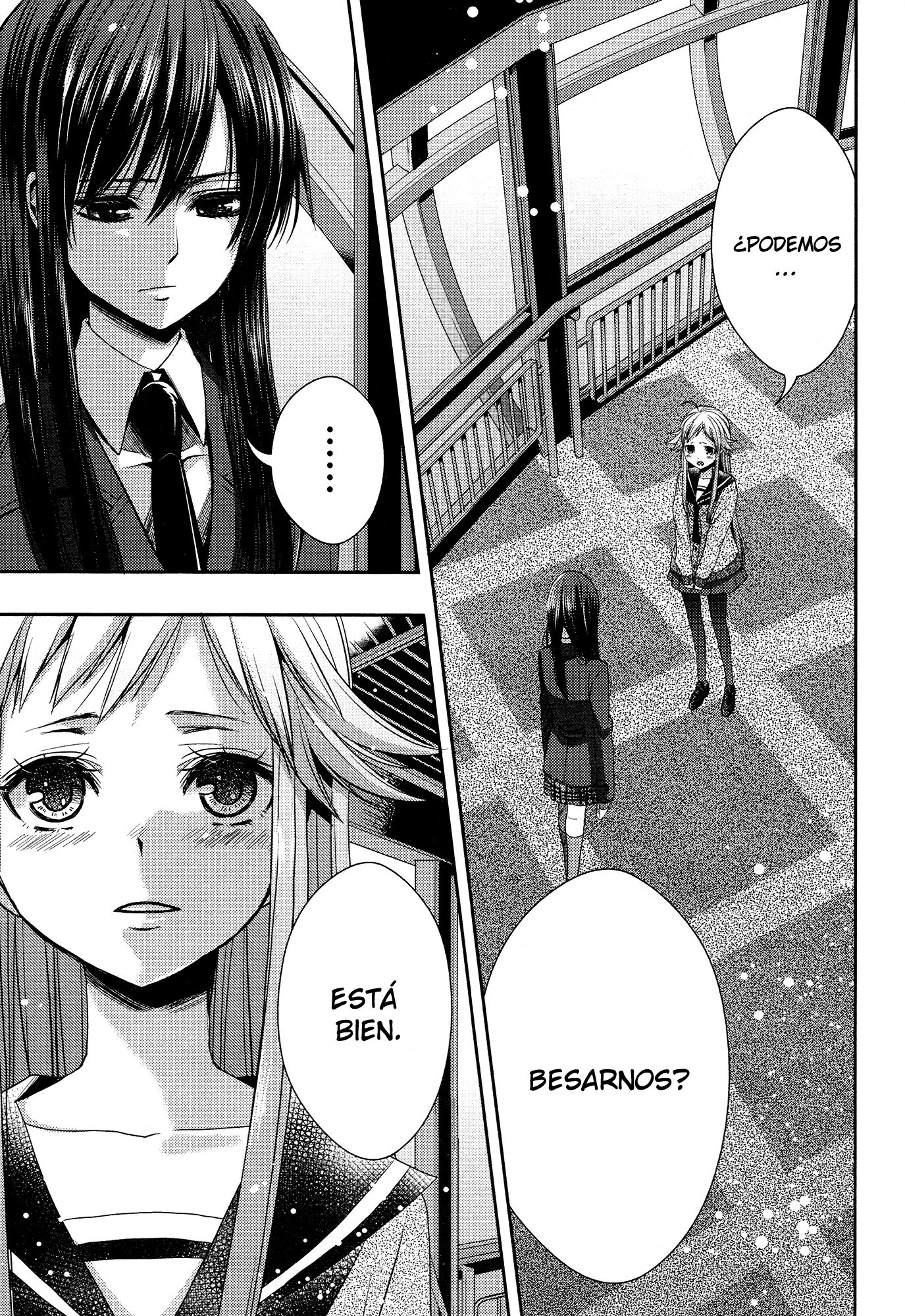 Read Citrus (es) Manga Online